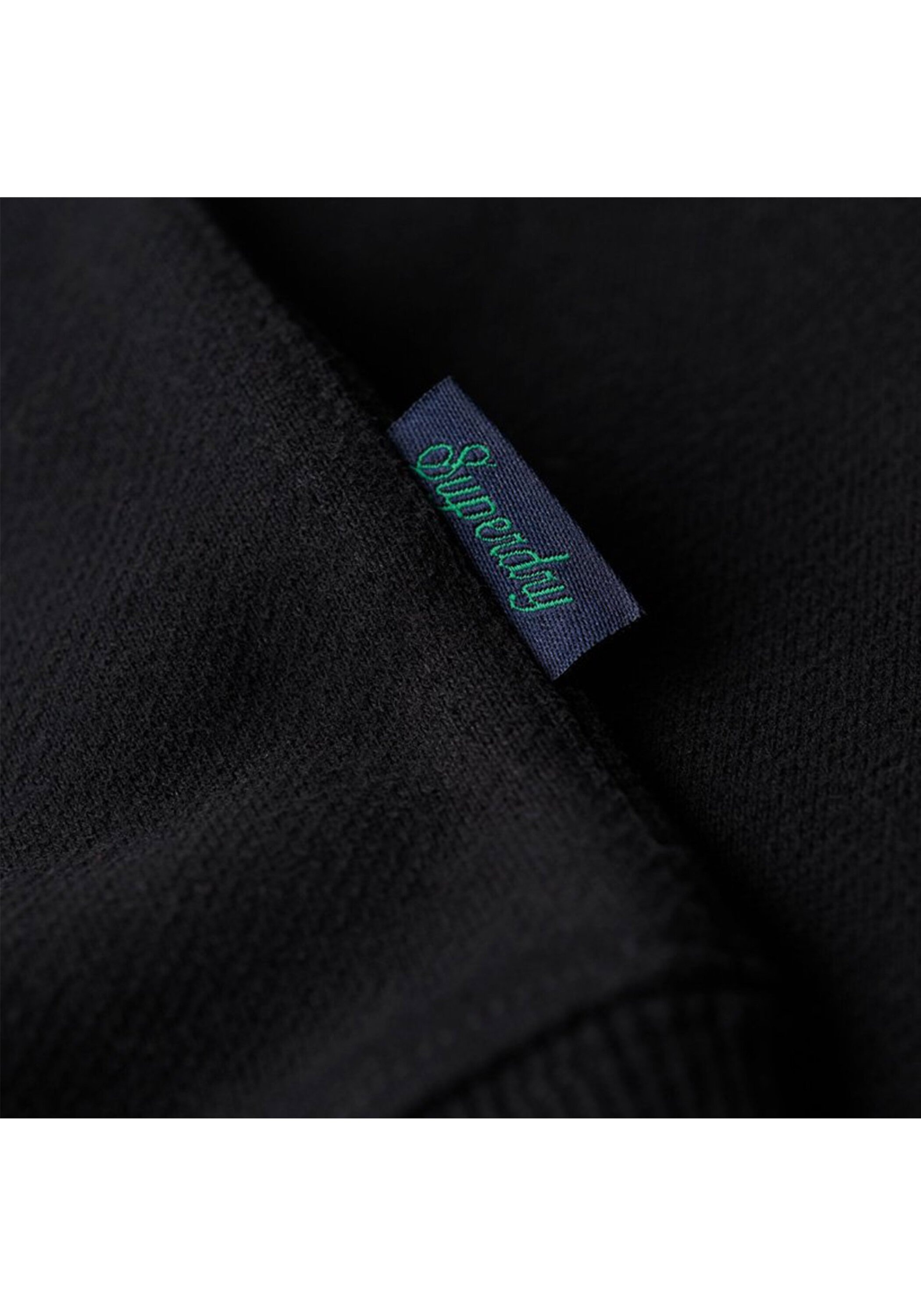 Superdry Sweatshirt »Sweatshirt Essential Logo Henley«