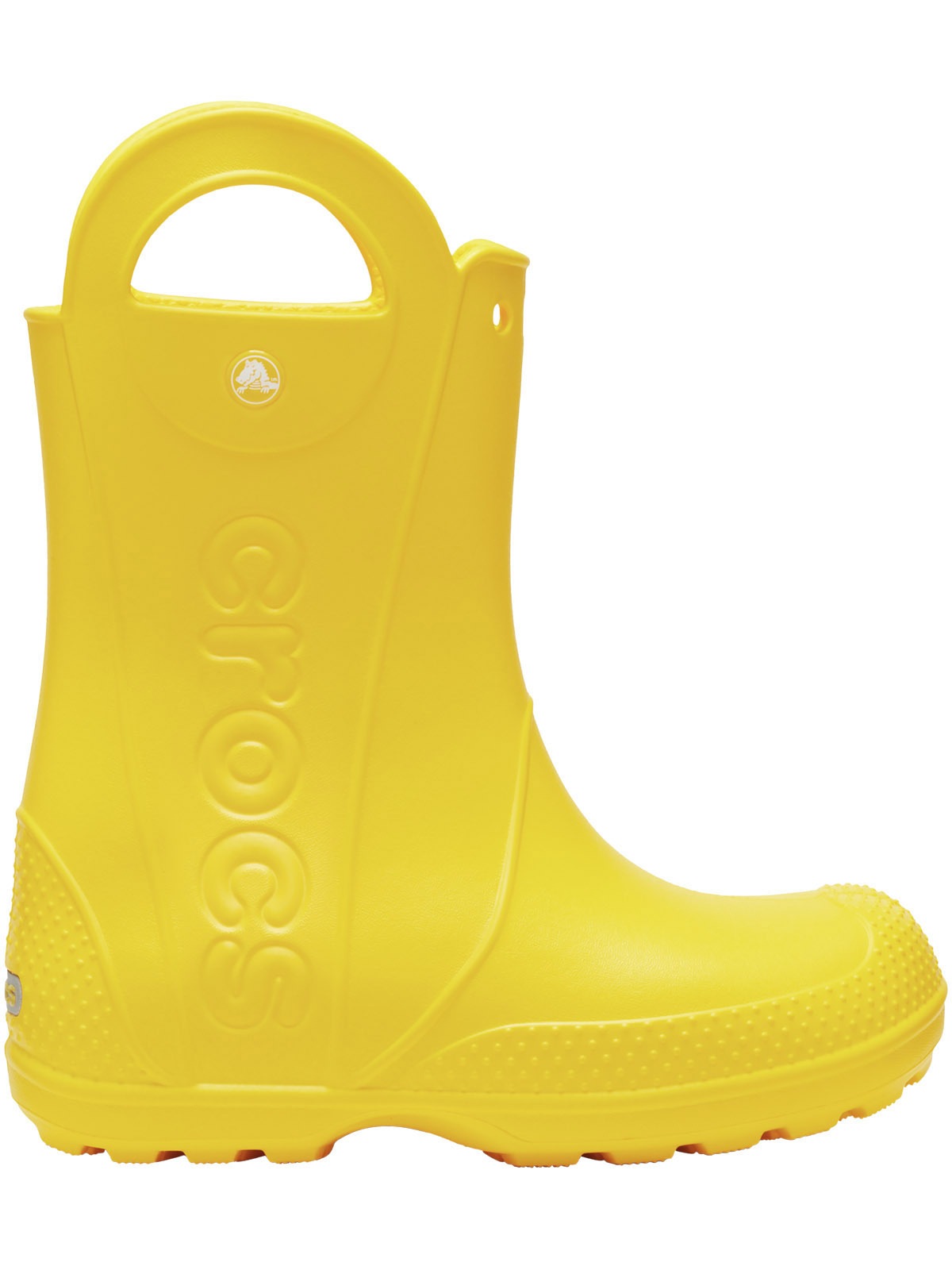 Crocs Stiefel »Stiefel 211052-730 Crocs Handle It K«