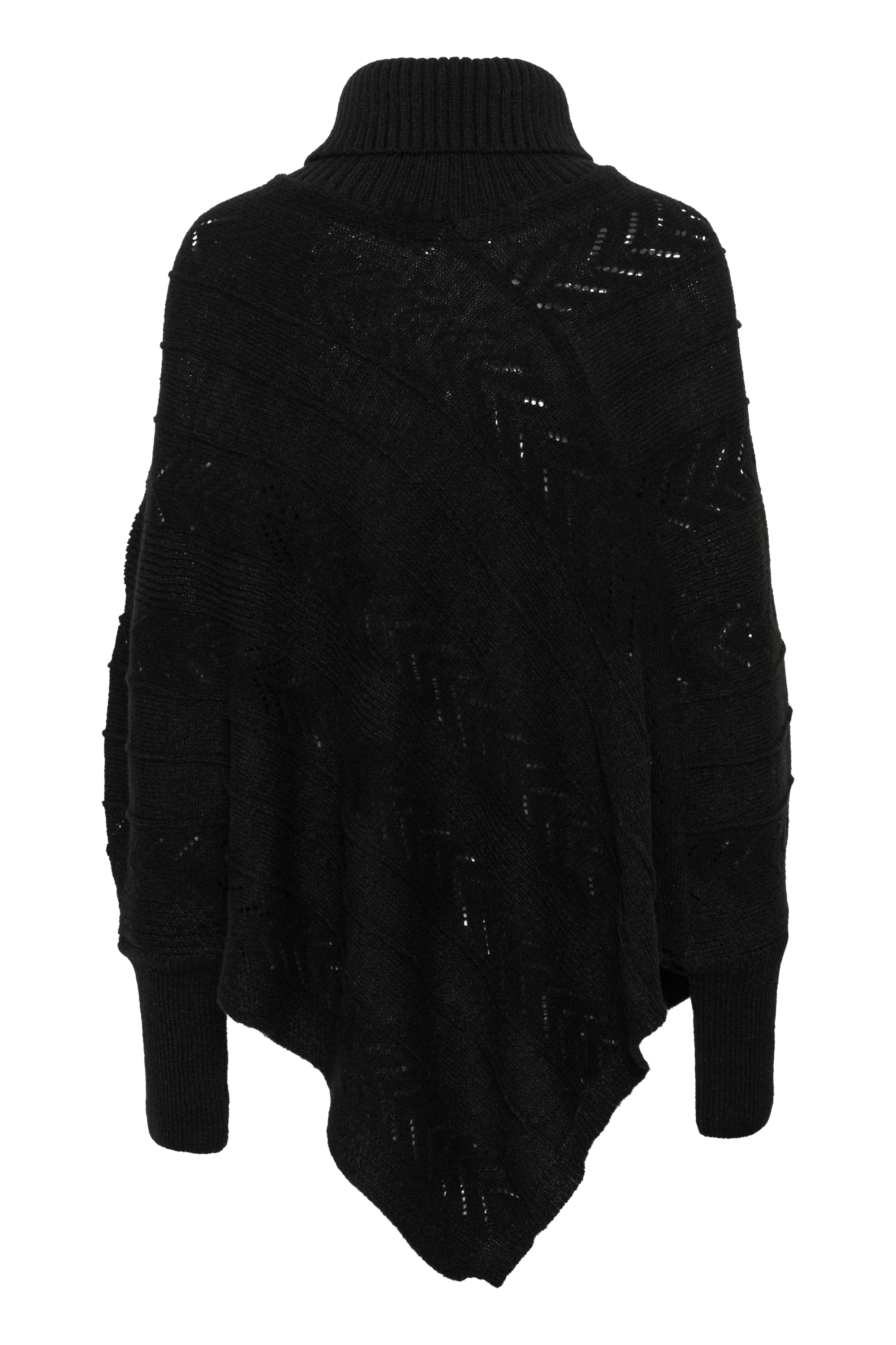 Cream Strickponcho »Poncho CRHoliday«