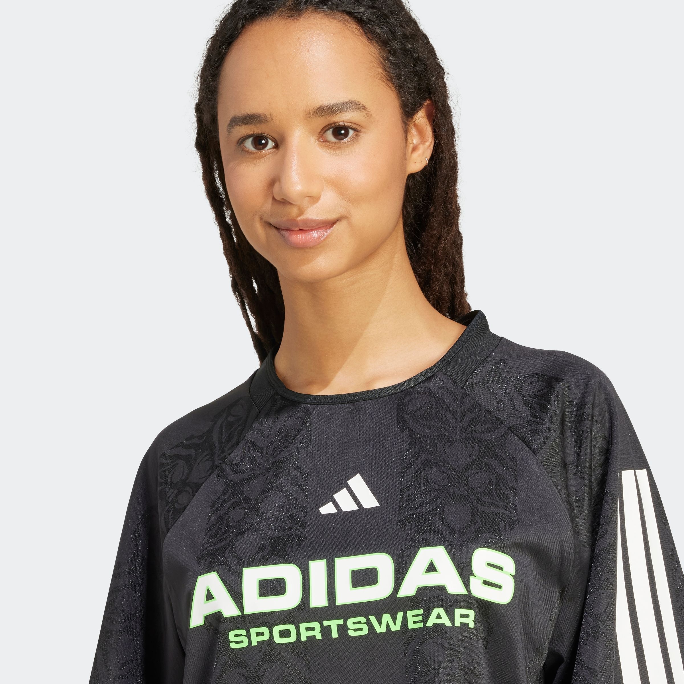 adidas Sportswear T-Shirt »W TIRO Q3 TEE«
