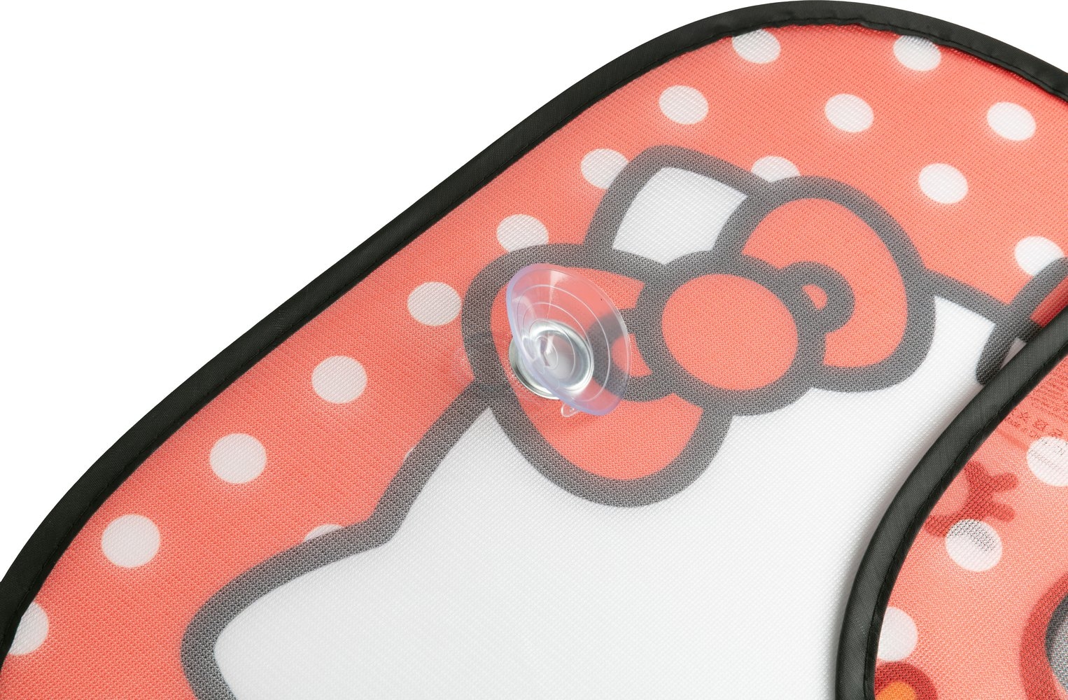 TataWay Autosonnenschutz »Hello Kitty 44x35 cm« mit UV-Schutz, für Auto-Seitenfenster