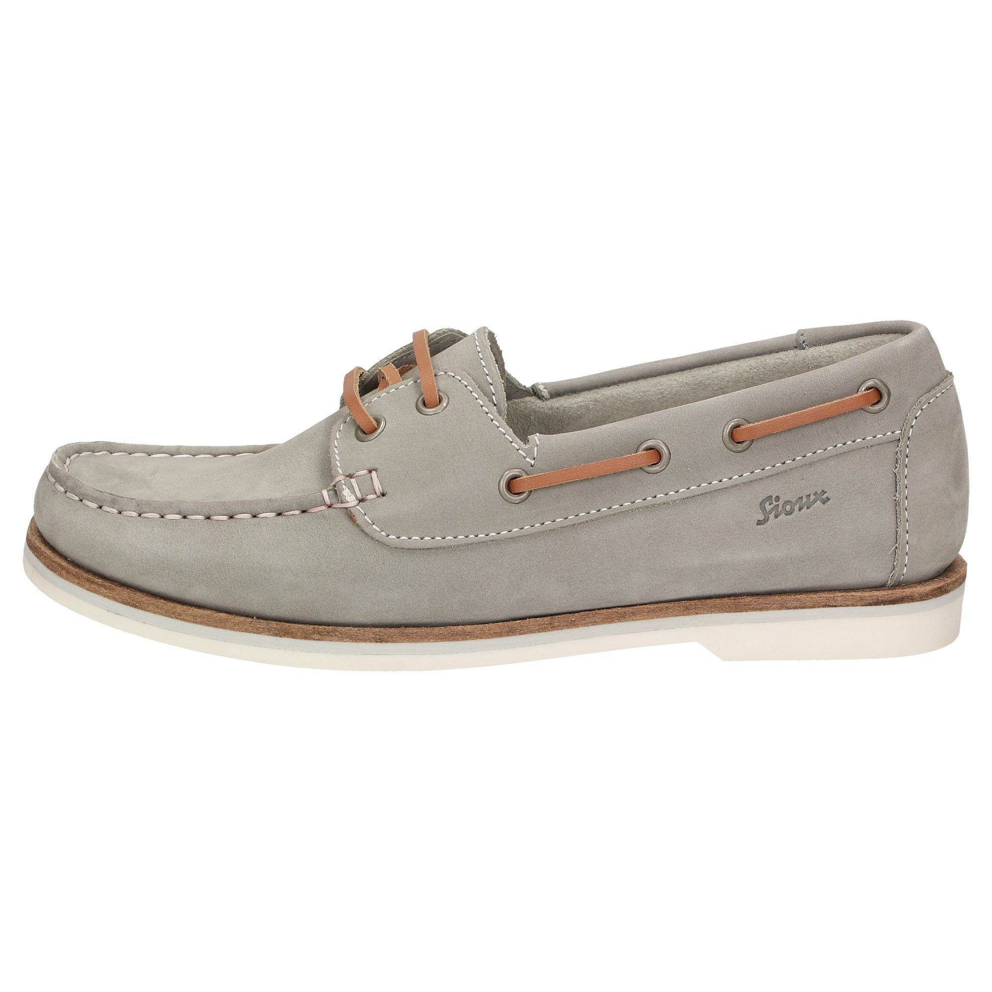 SIOUX Schnürschuh »Nakimba-700«