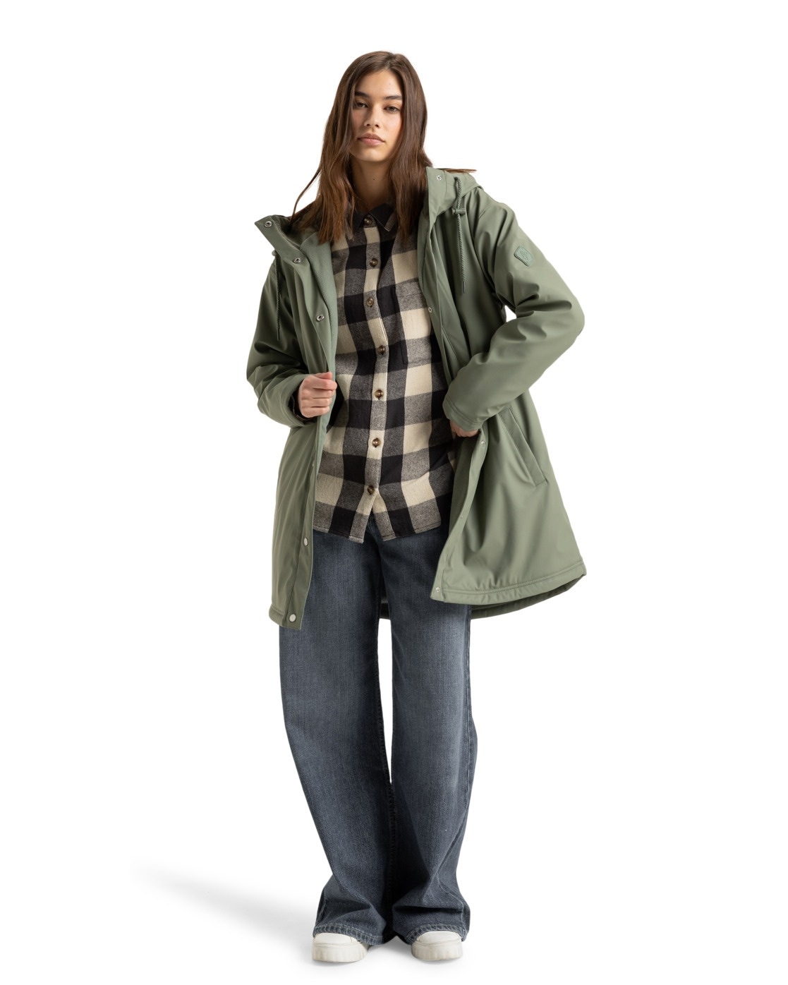 Roxy Outdoorjacke »Rain Road«