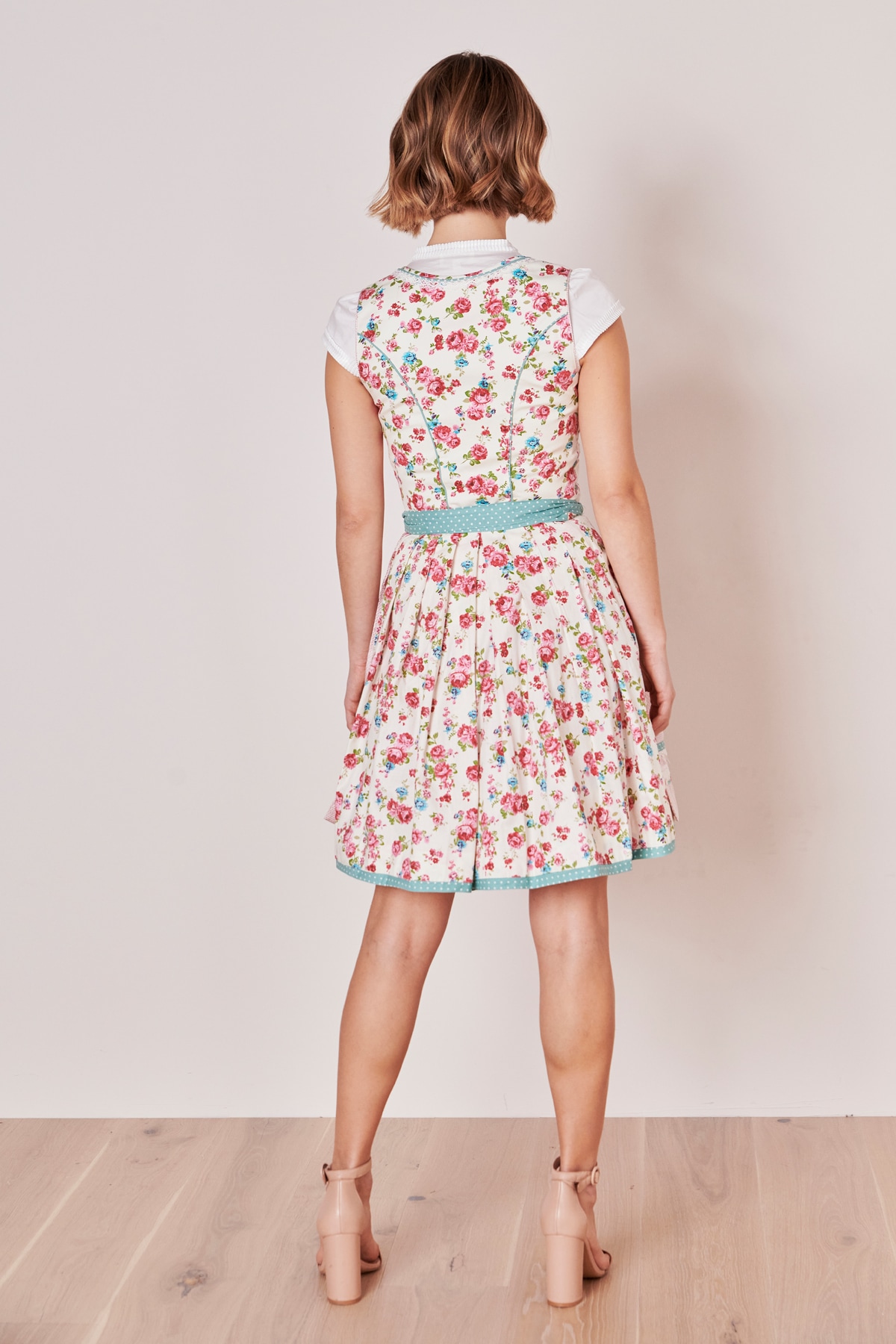Krüger Dirndl »Dirndl Babe (50 cm)«