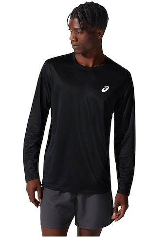 Laufshirt »CORE LS TOP«