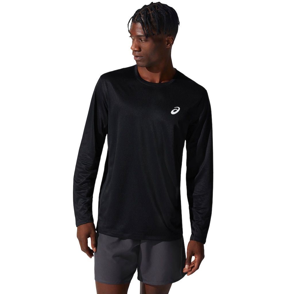 Asics Laufshirt »CORE LS TOP«