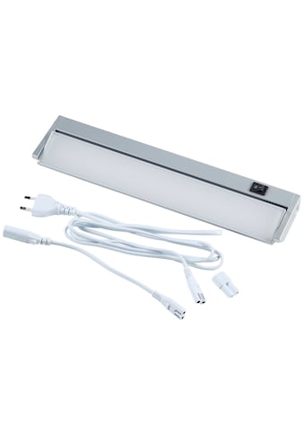 Loevschall LED Unterbauleuchte »LED Striplight«, LED-Modul, 1 St., Neutralweiß, Hohe... kaufen
