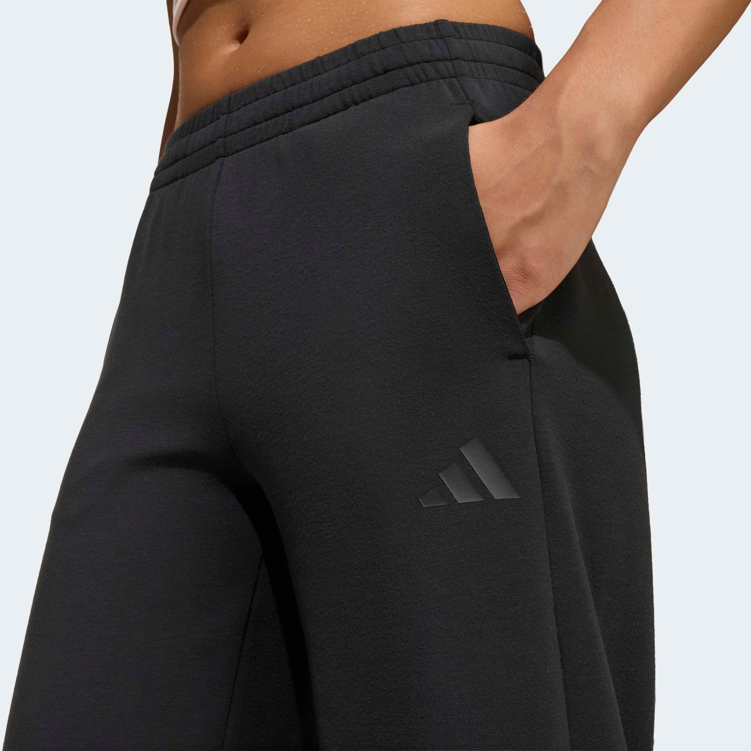 adidas Sportswear Sporthose »JG FI WIDE PT«