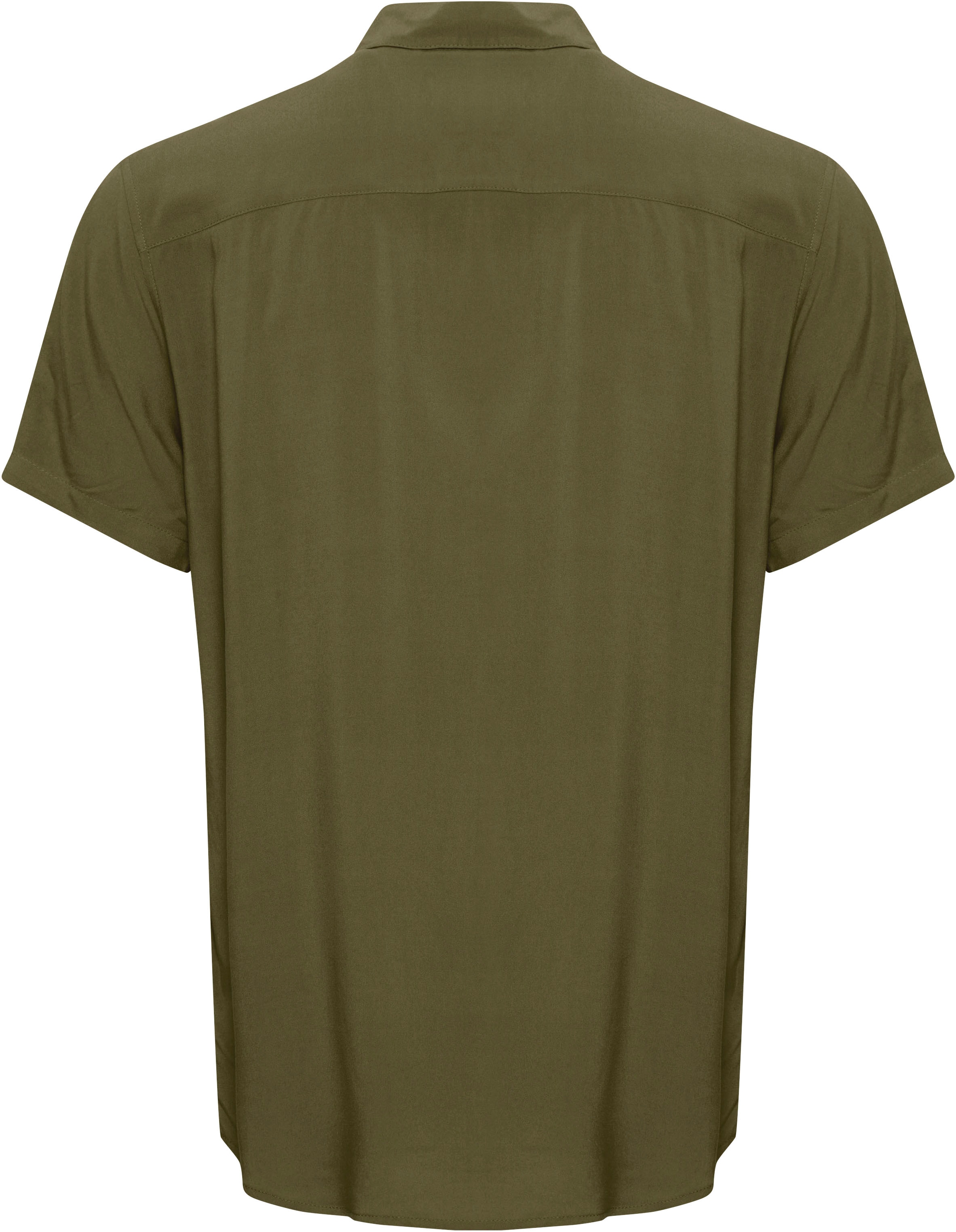 Blend Langarmhemd »BHELLIOT SHIRT NOOS«