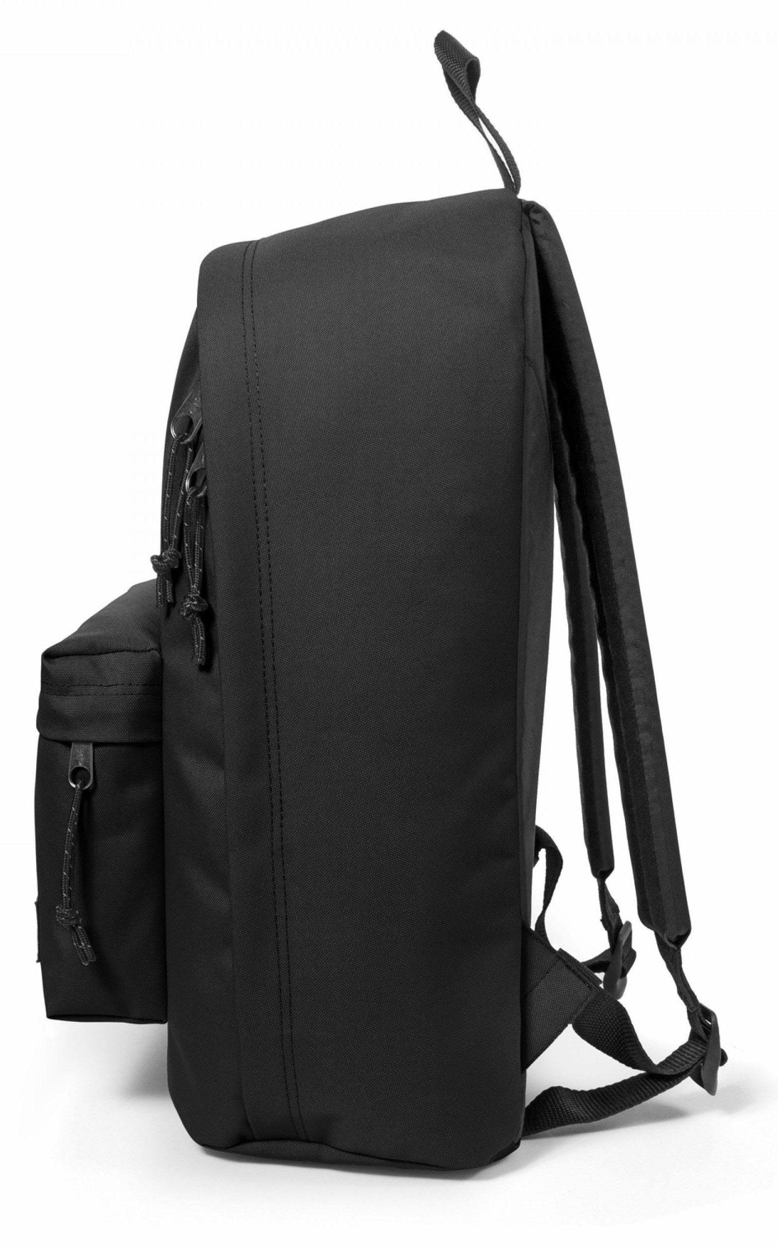 Eastpak Freizeitrucksack »OUT OF OFFICE«, mit geräumigem Innenfach