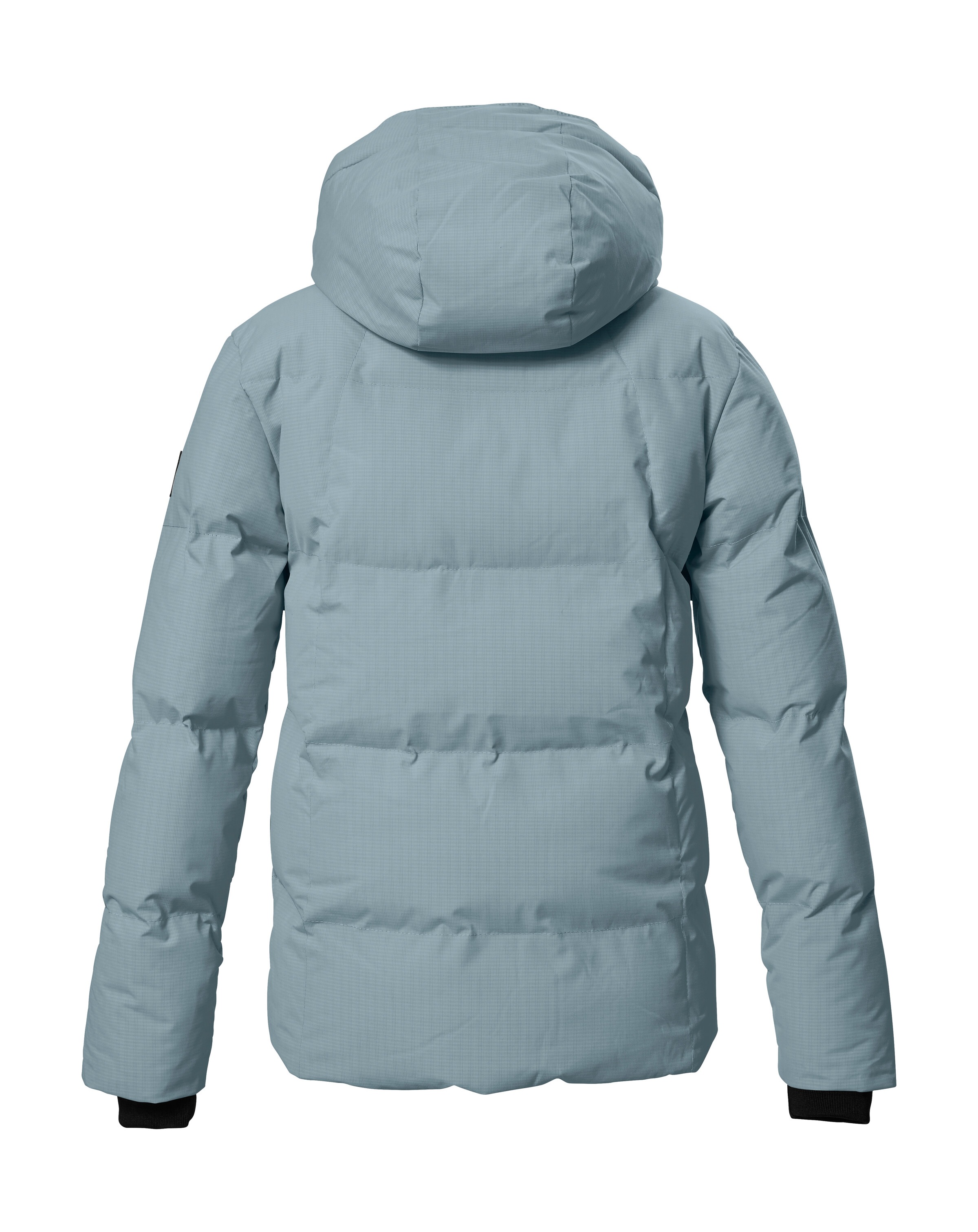Killtec Steppjacke »KOW 357 GRLS QLTD JCKT« Wasserabweisende Mädchenjacke mit Kapuze, atmungsaktiv, warm