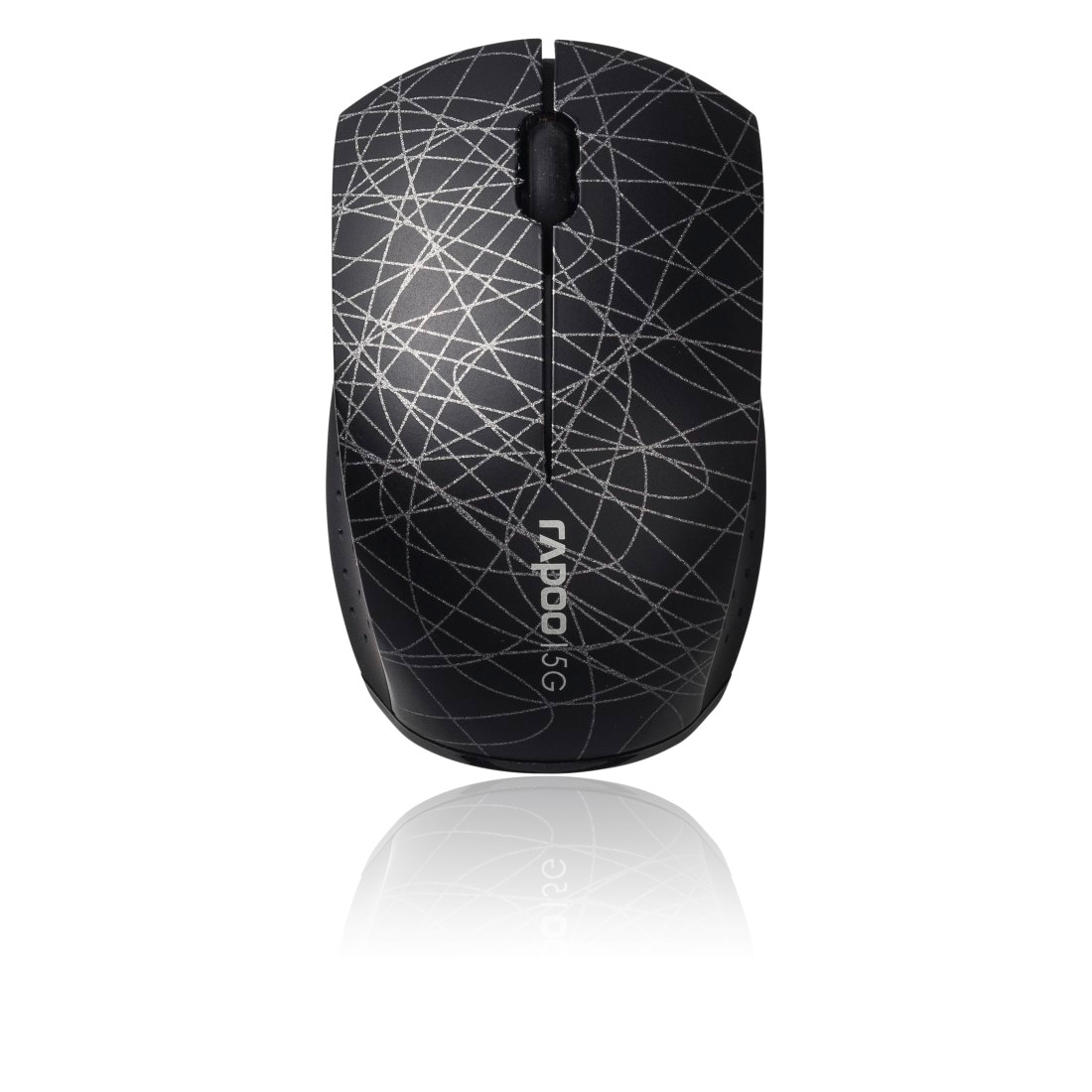 Maus »3300P Plus kabellose Maus, 2.4 GHz Wireless Verbindung, 1000 DPI«, Funk