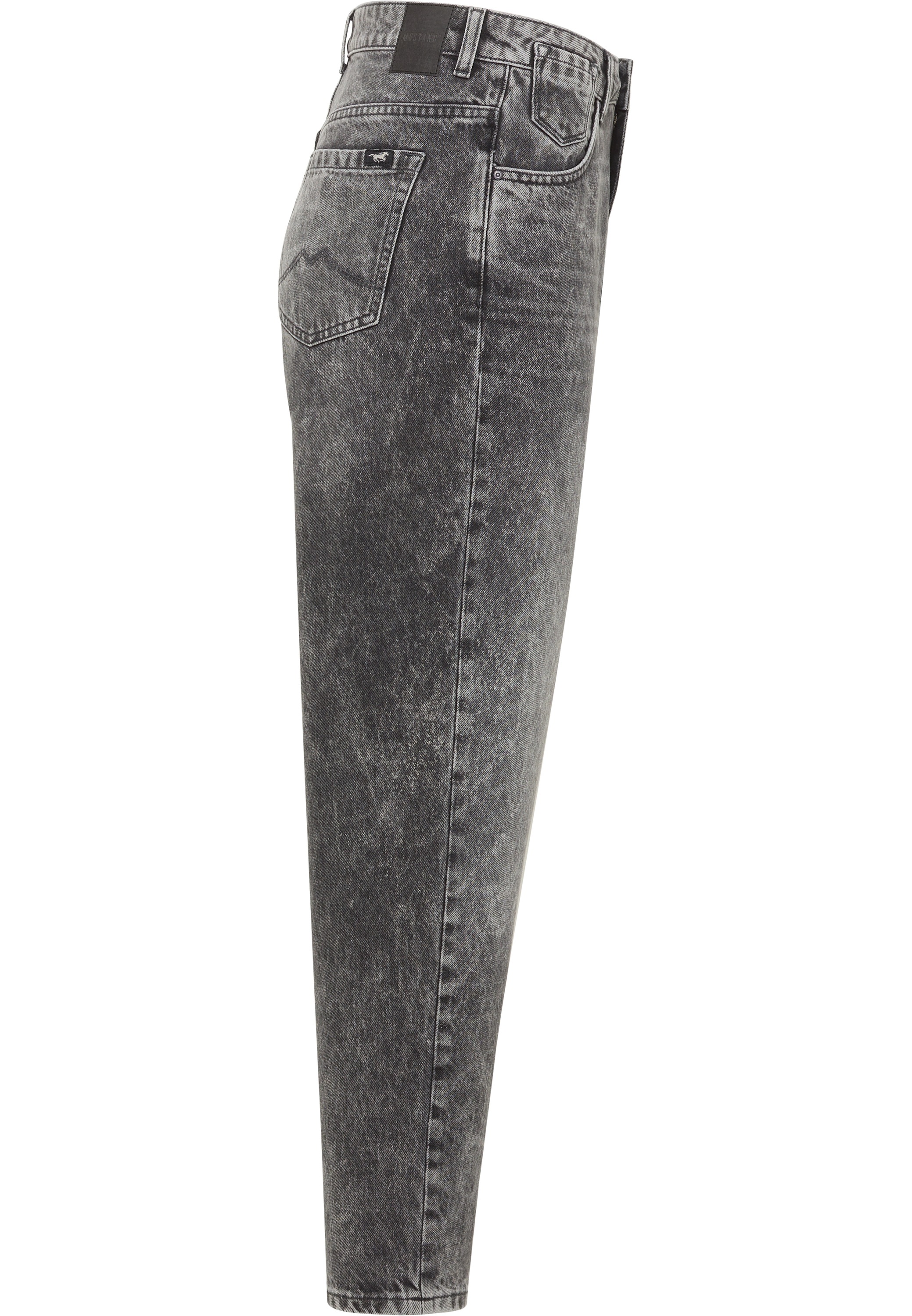MUSTANG Mom-Jeans »Damen Style Charlotte Tapered«