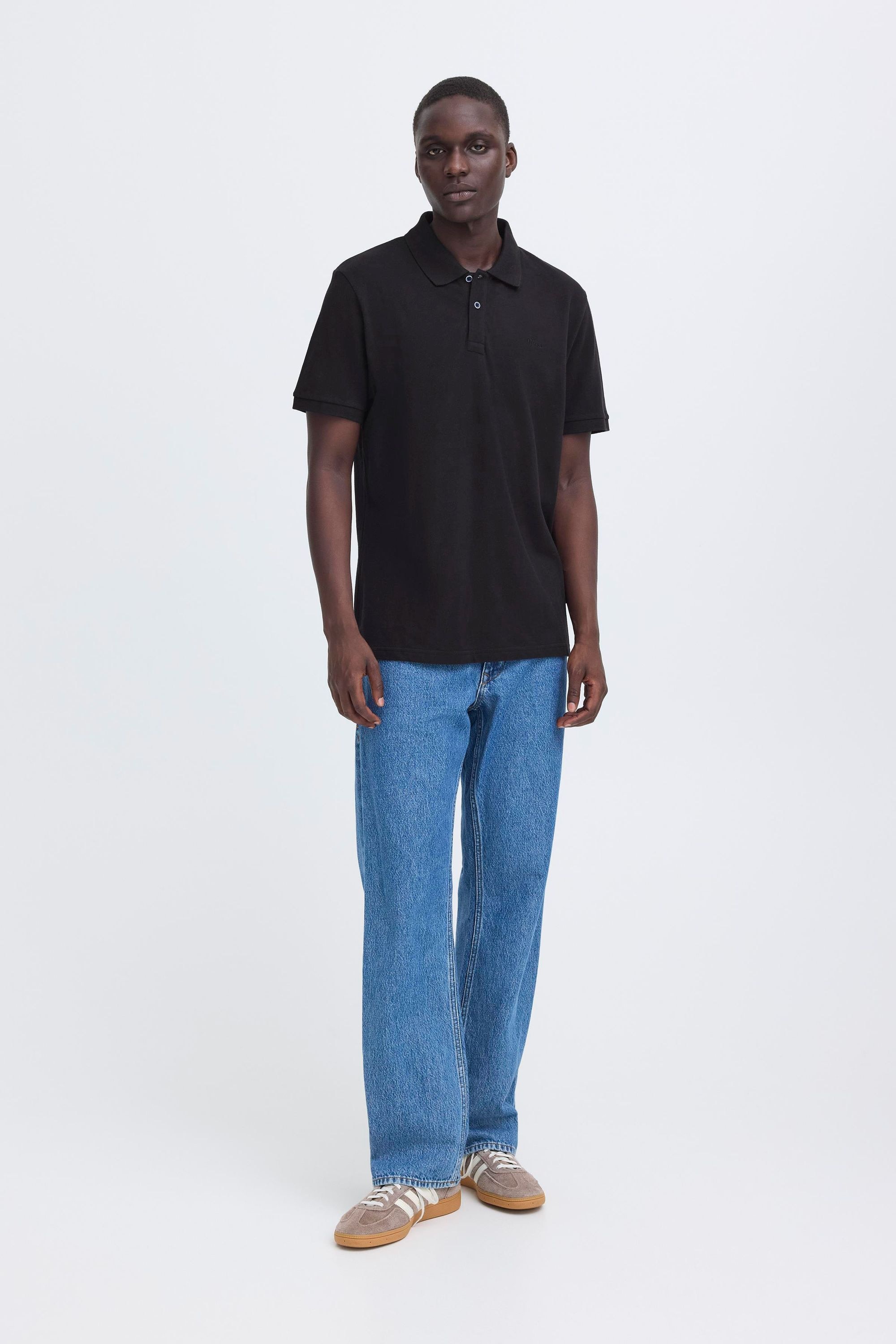 Blend Poloshirt »Poloshirt BHAbdo«