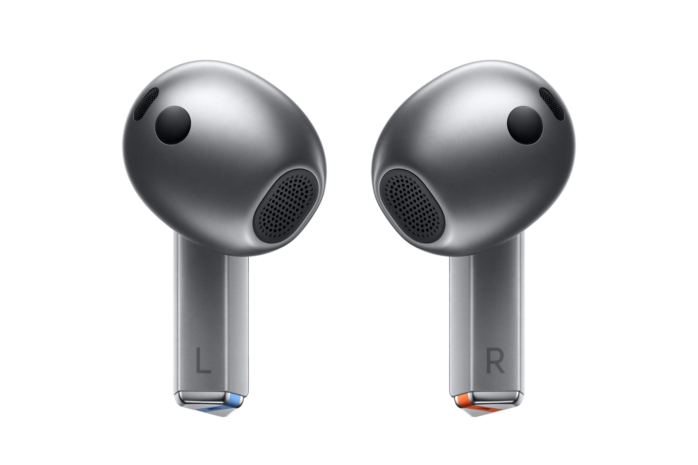 SAMSUNG Galaxy Buds3, Silver