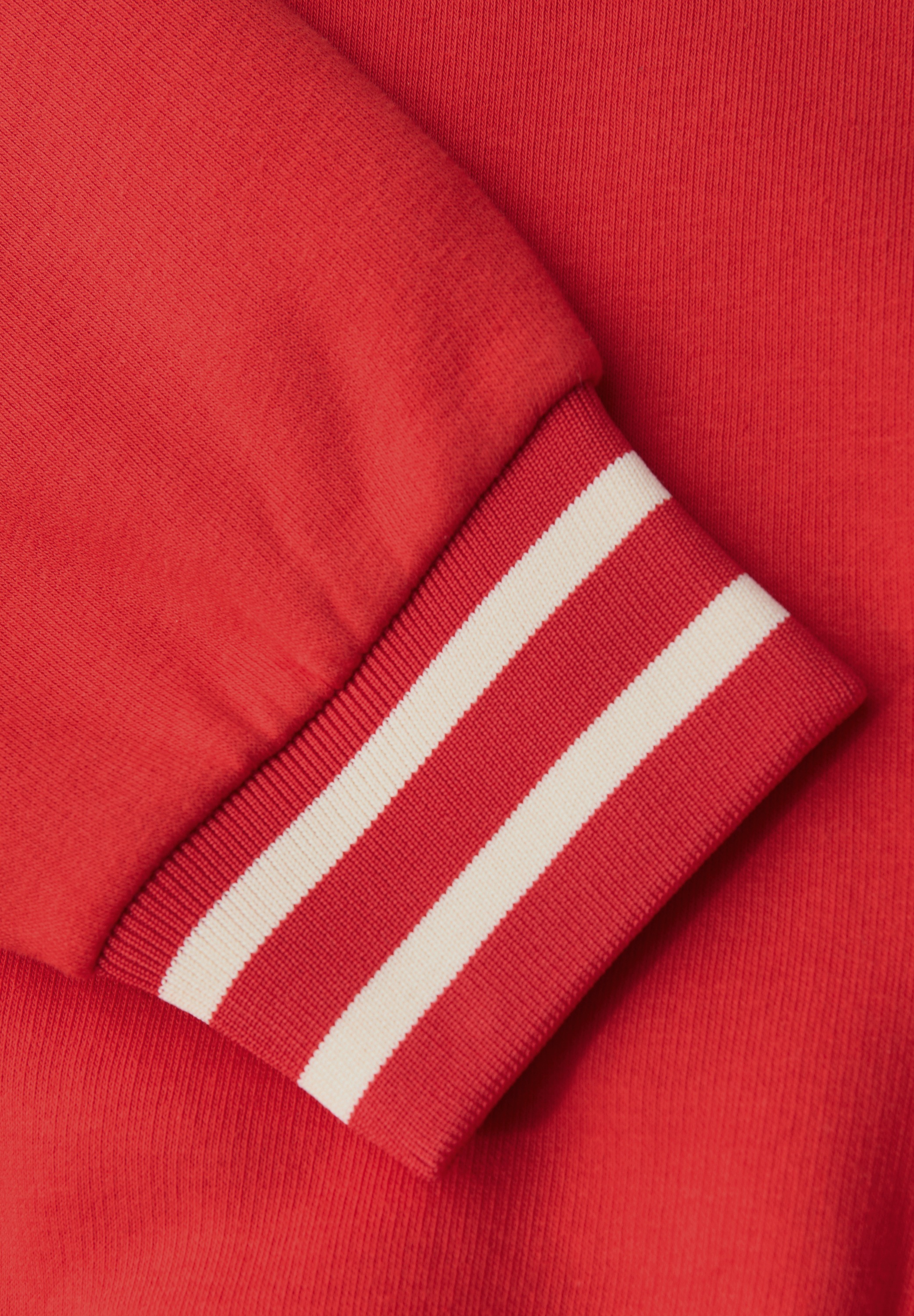 STREET ONE Sweatshirt , mit Schriftzug
