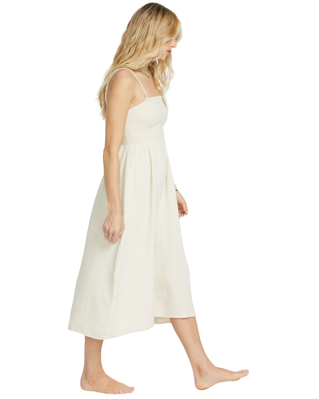 Billabong Sommerkleid »Off The Coast«