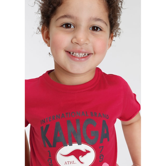 KangaROOS T-Shirt bei OTTO