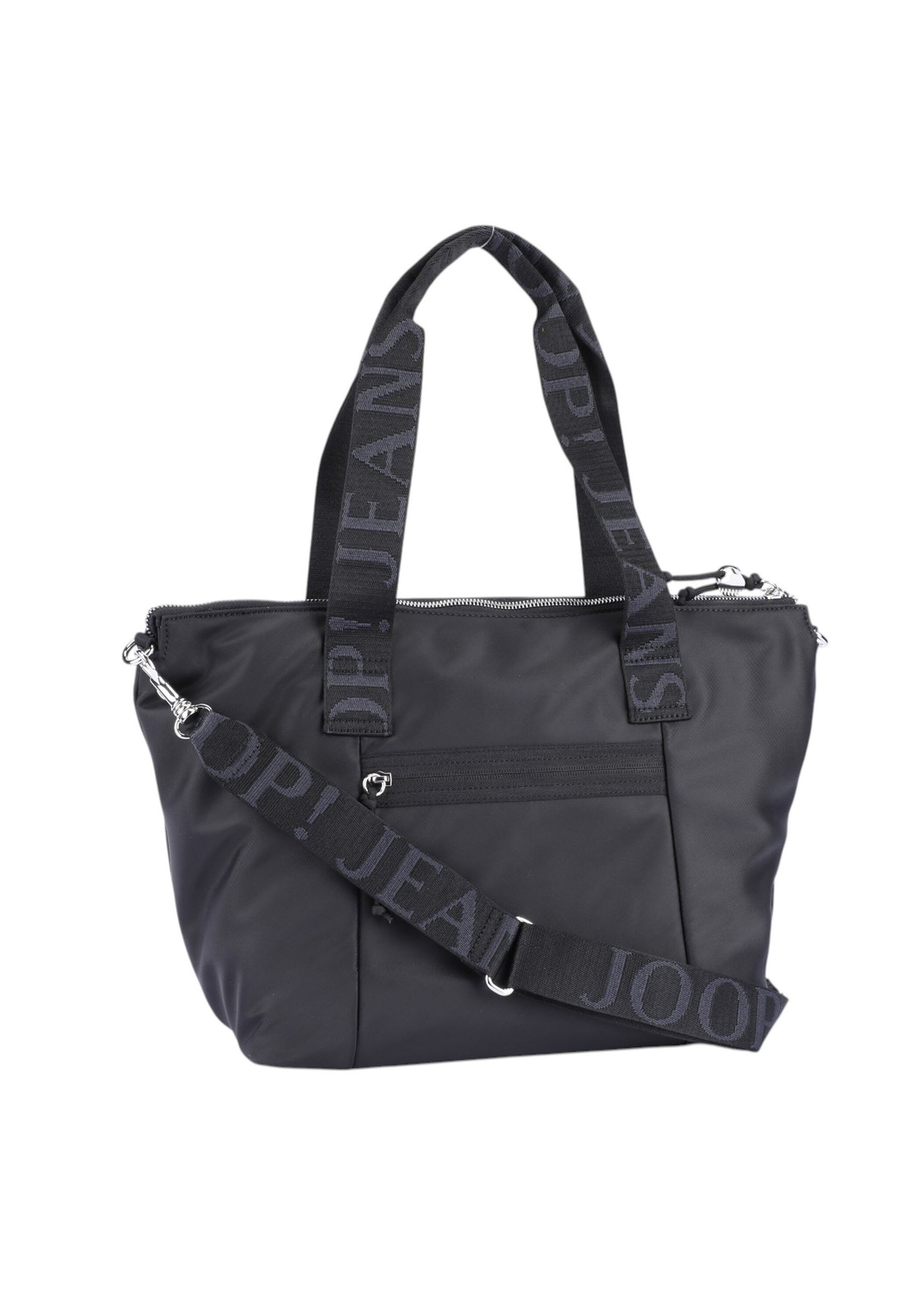 Joop Jeans Umhängetasche »Handtasche Lietissimo 1.0 Janita Shopper lhz«
