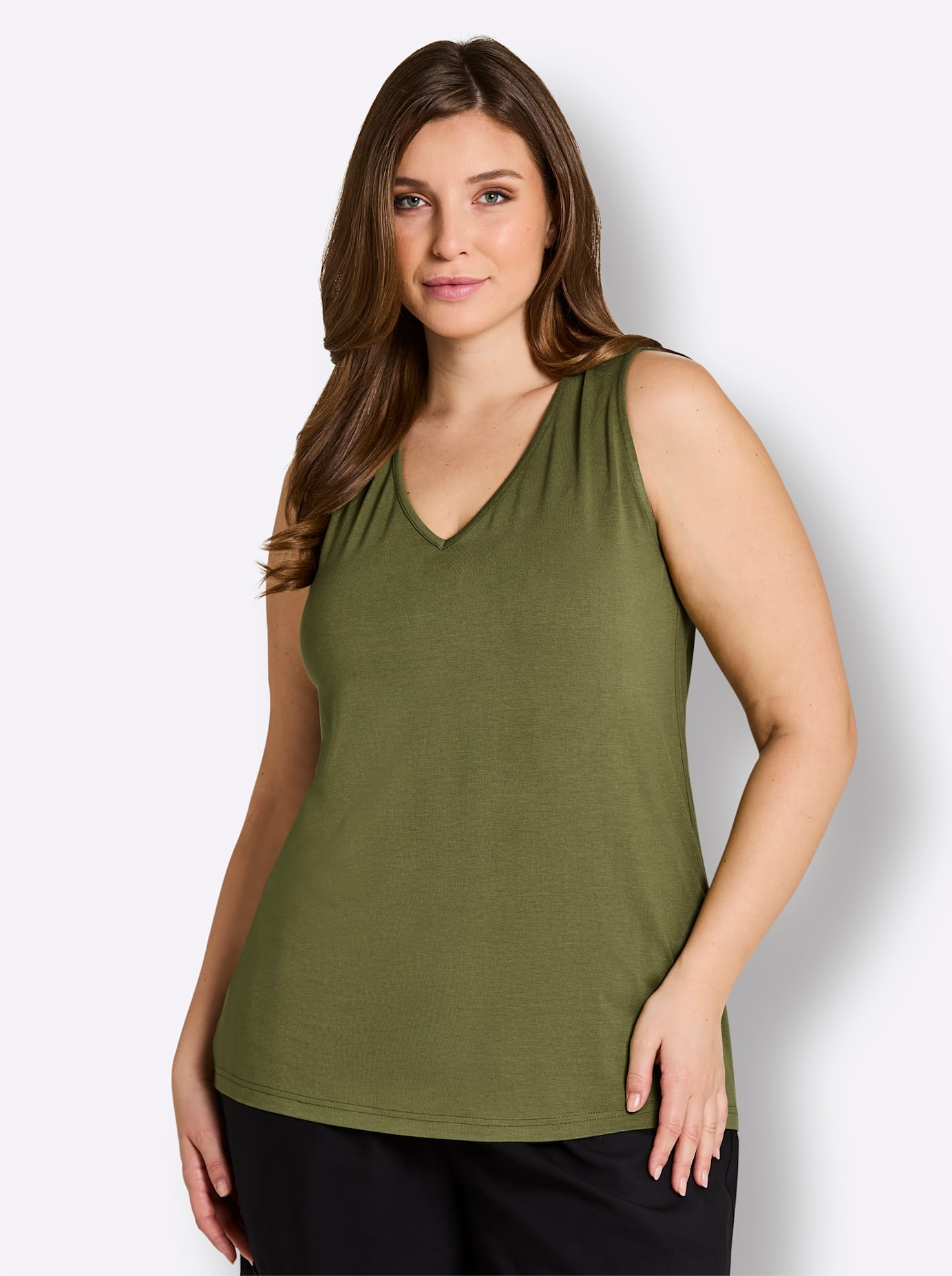 Sheego Shirttop