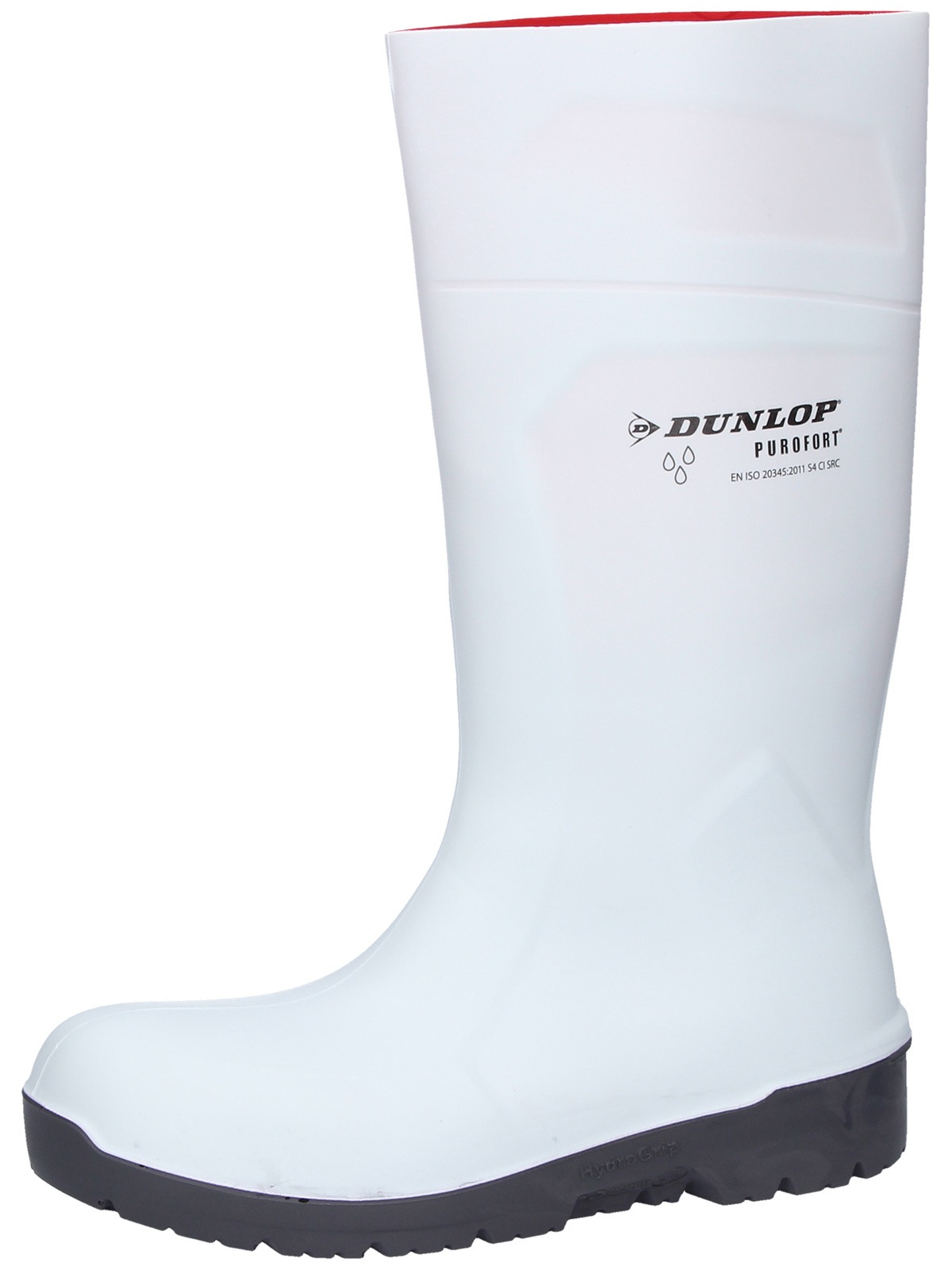 Dunlop Sicherheitsstiefel »Sicherheitsstiefel CB71431 Purofort HydroGrip safety«