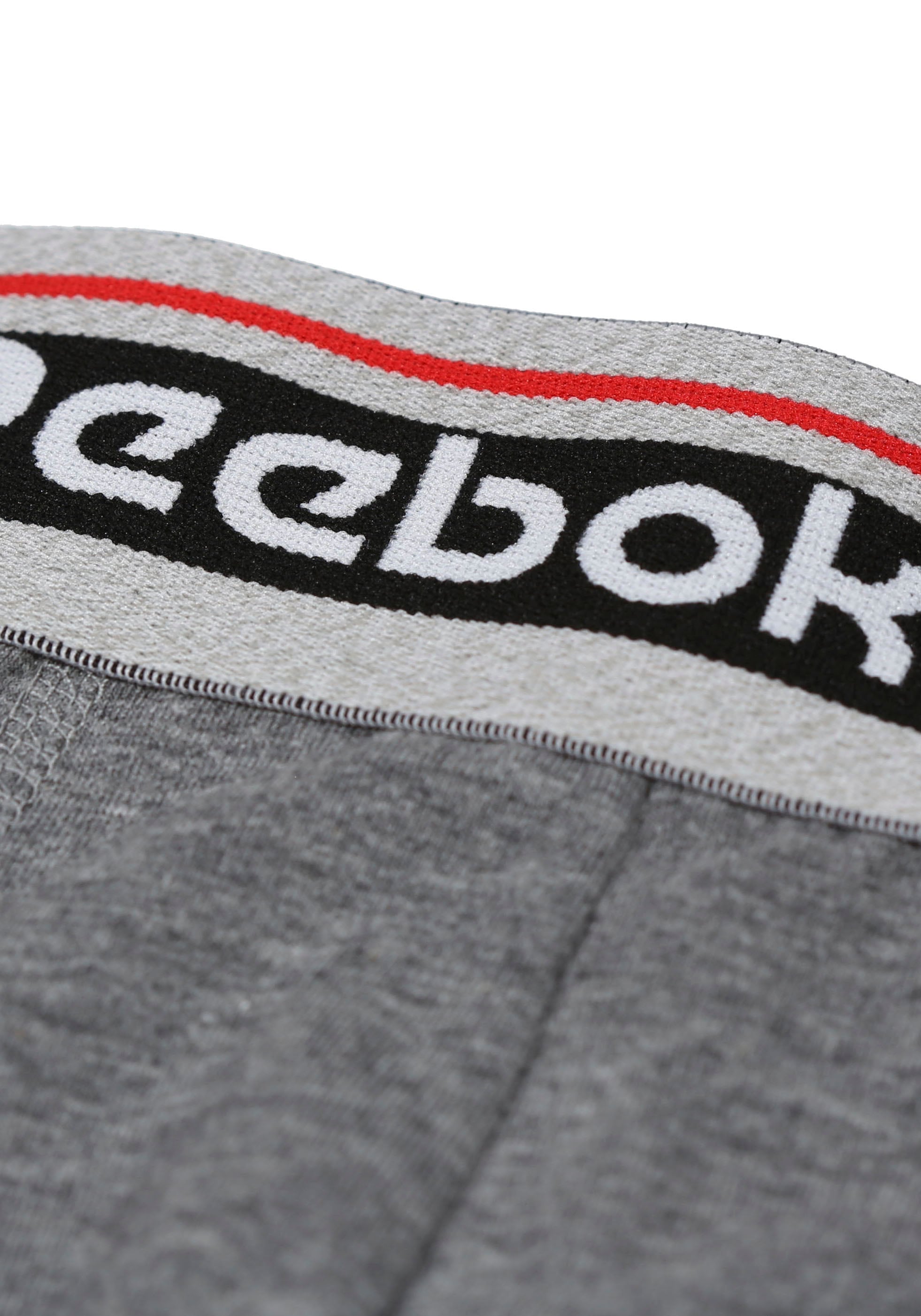 Reebok Boxer »JAY«, (5er Pack)