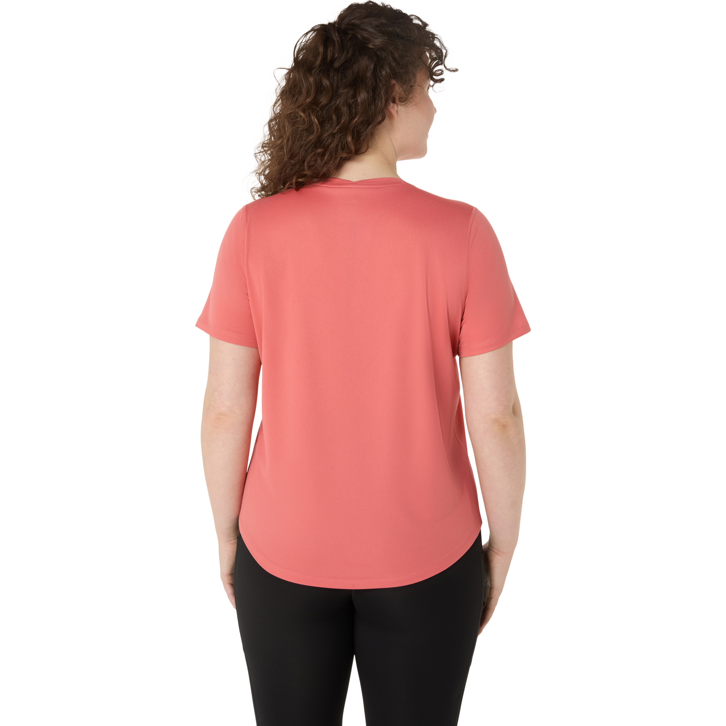 Asics Laufshirt »ASICS CORE SS TOP«