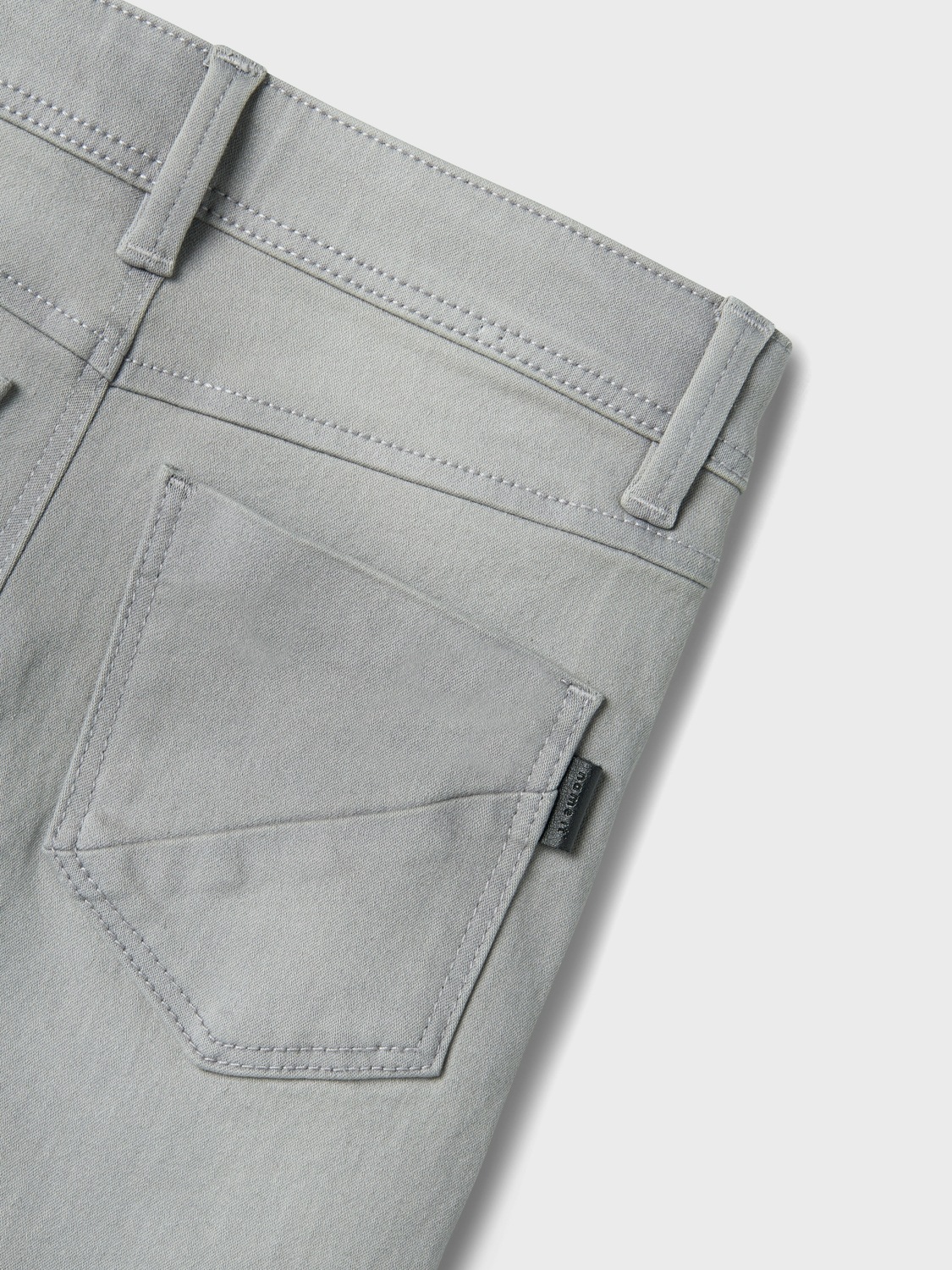 Name It Shorts »NKMSILAS SLIM DNM L SHORT«