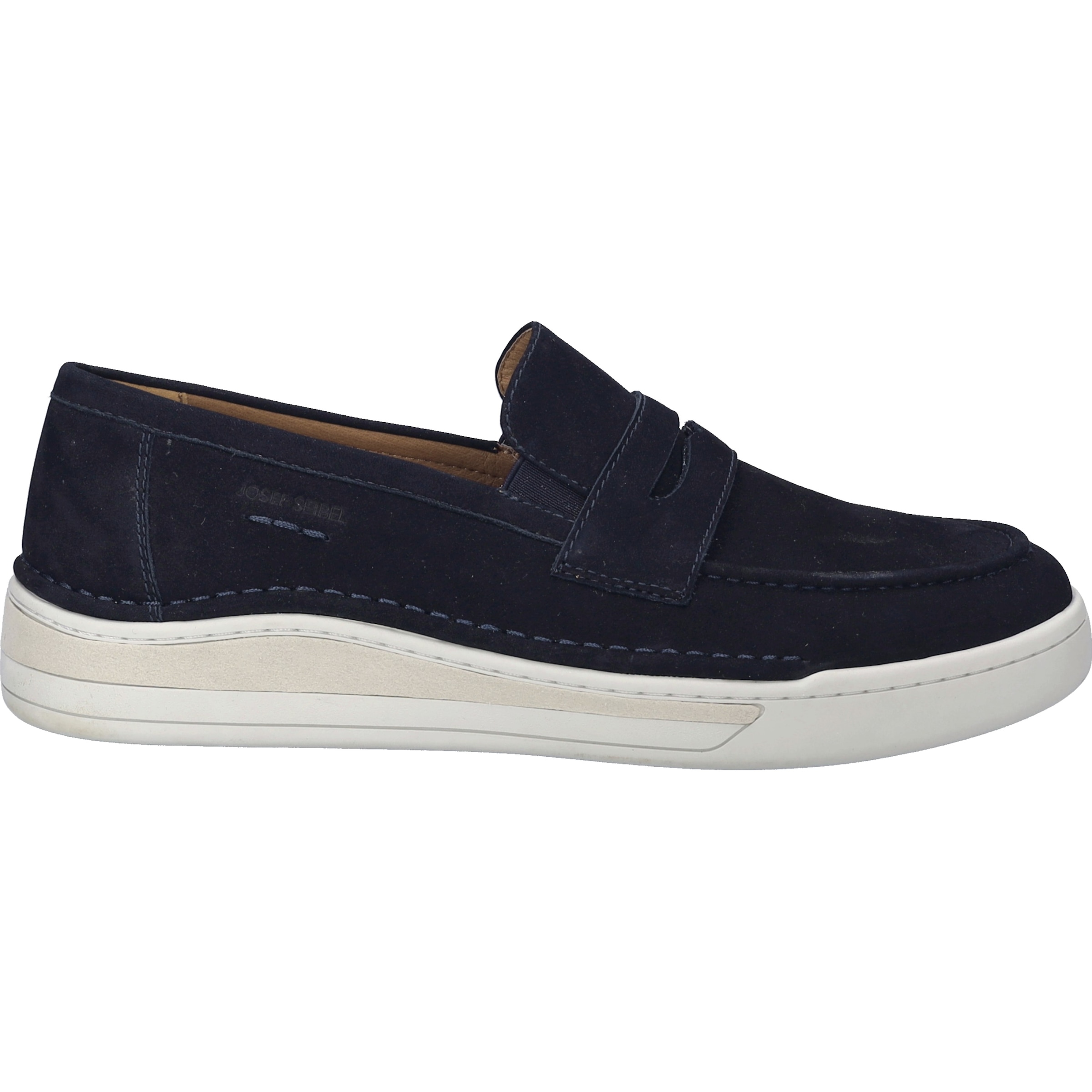 Josef Seibel Slipper »Cleve 08, ocean«