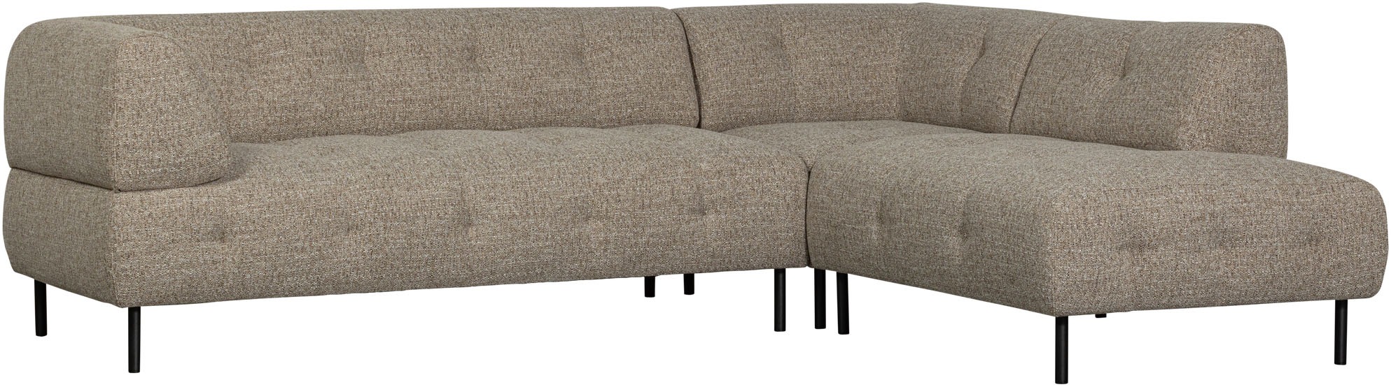 WOOOD Ecksofa »Lloyd«