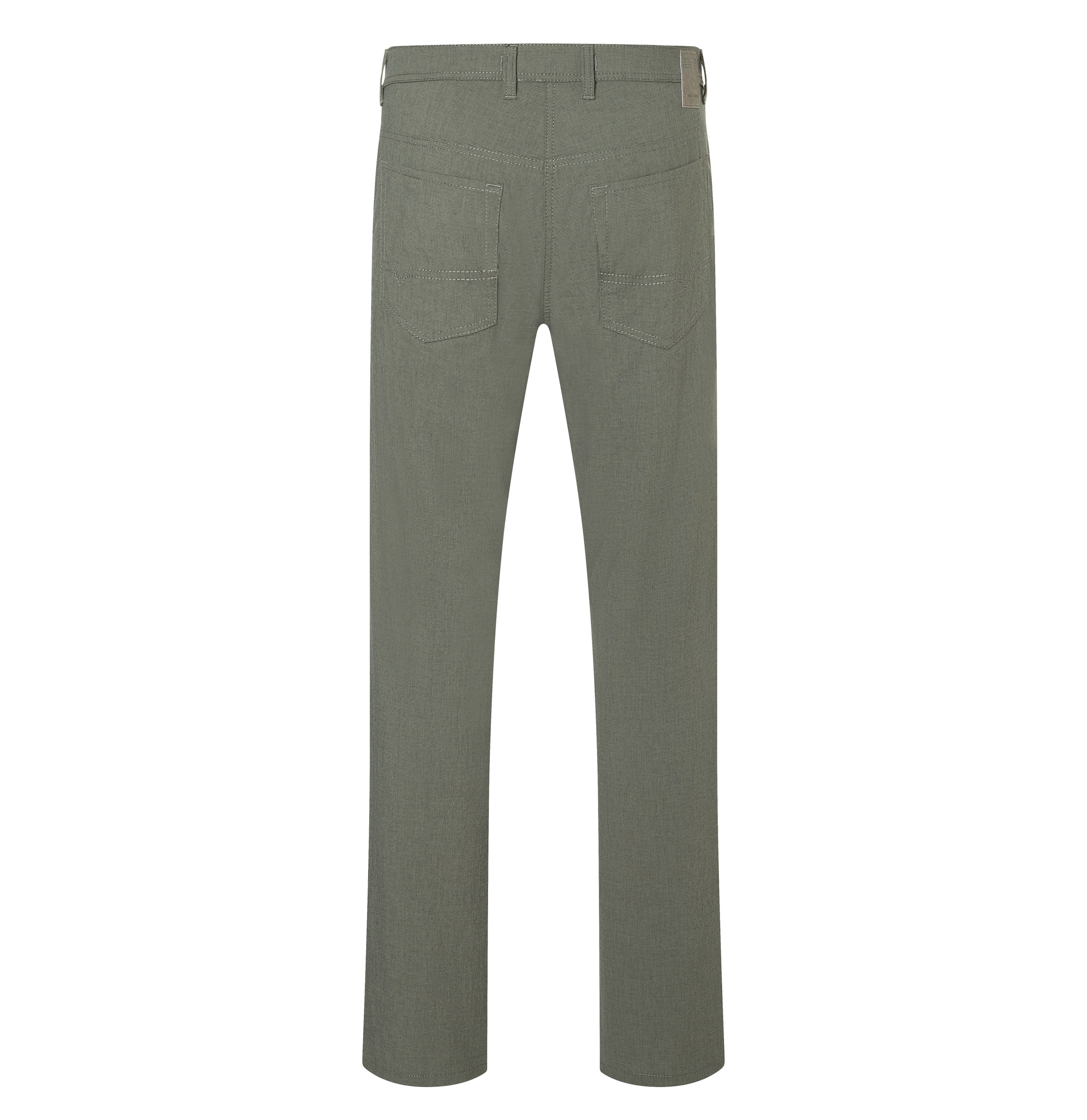 MAC Stoffhose »Arne«  mit Stretch