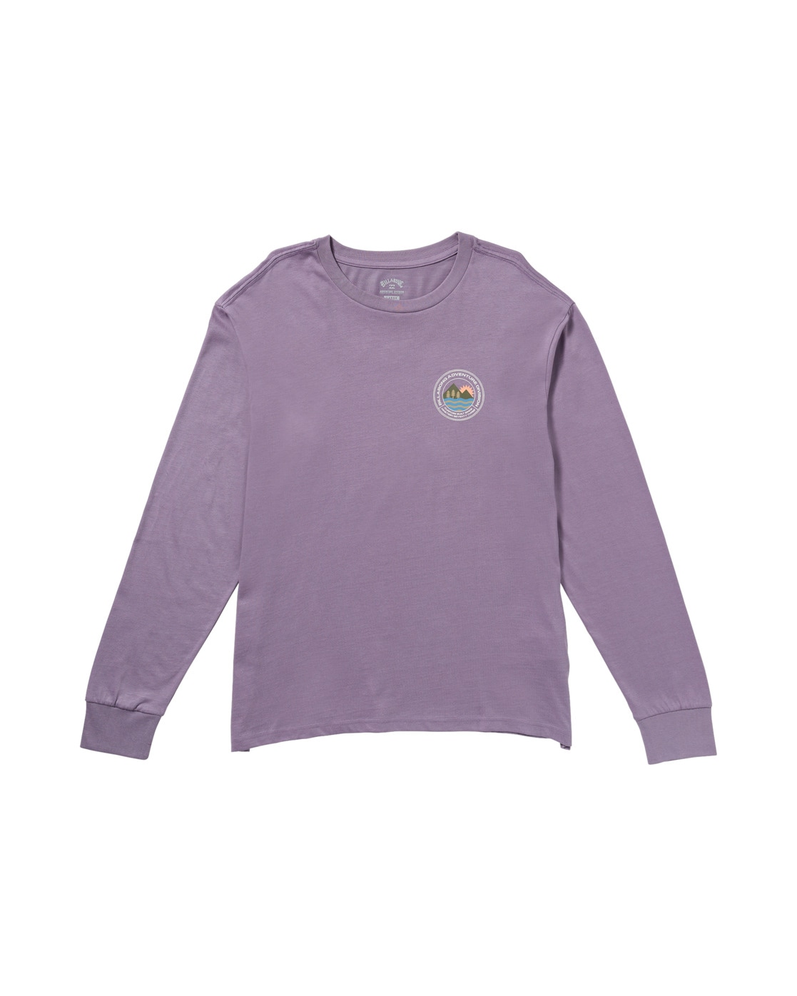 Billabong T-Shirt »Rockies«