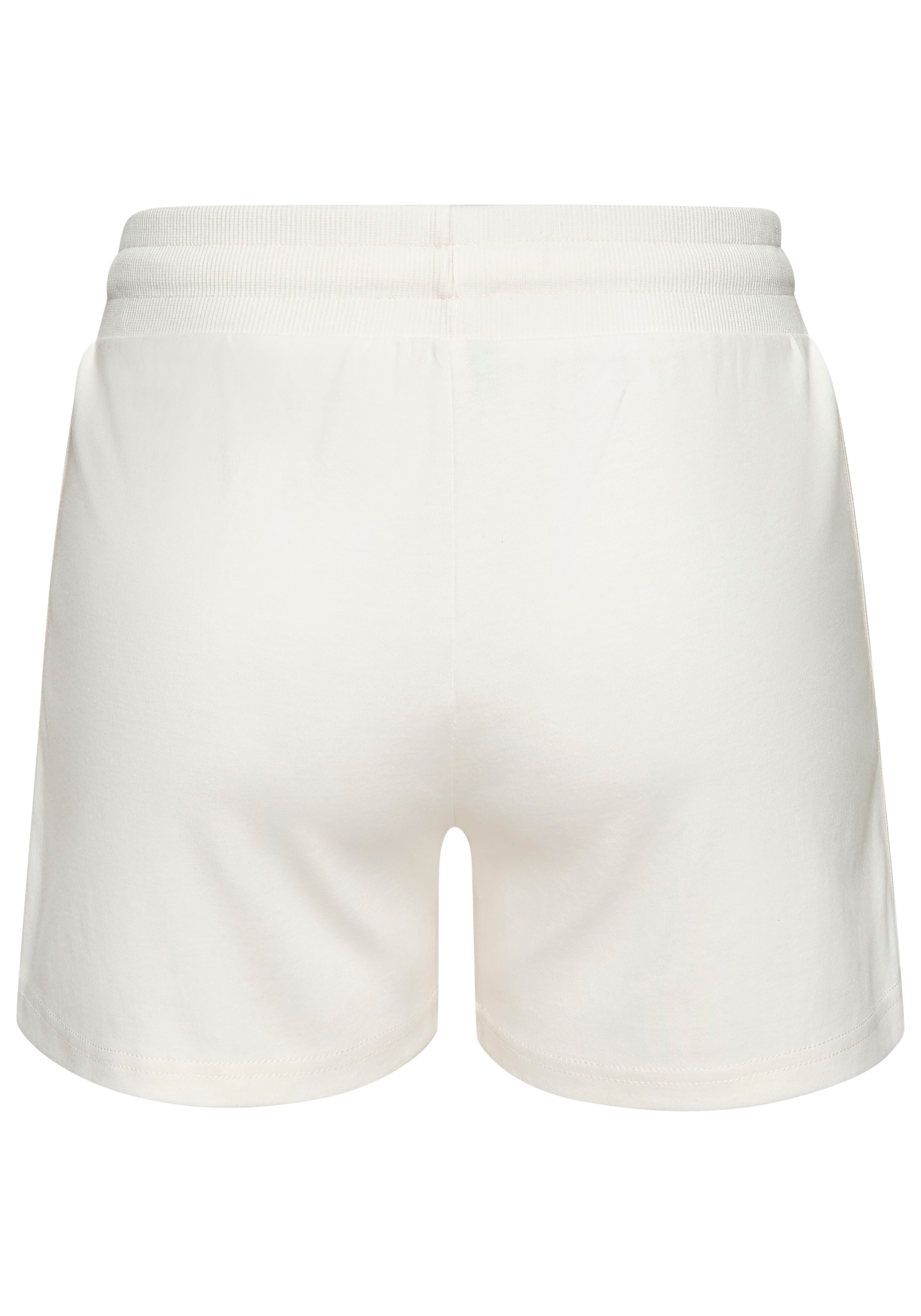 H.I.S Shorts, mit seitlichen Streifen, Loungewear