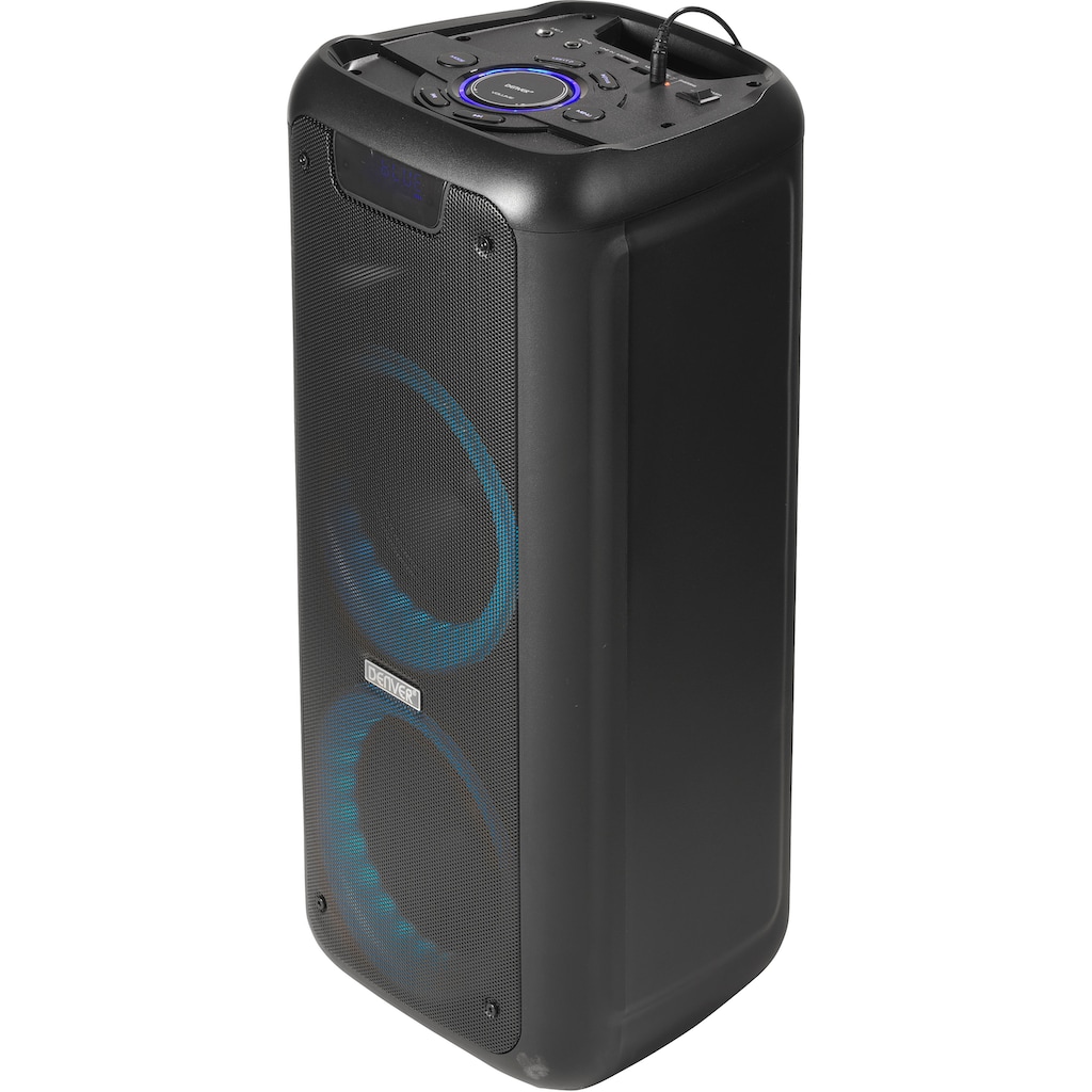 Denver Bluetooth-Lautsprecher »BPS-350«