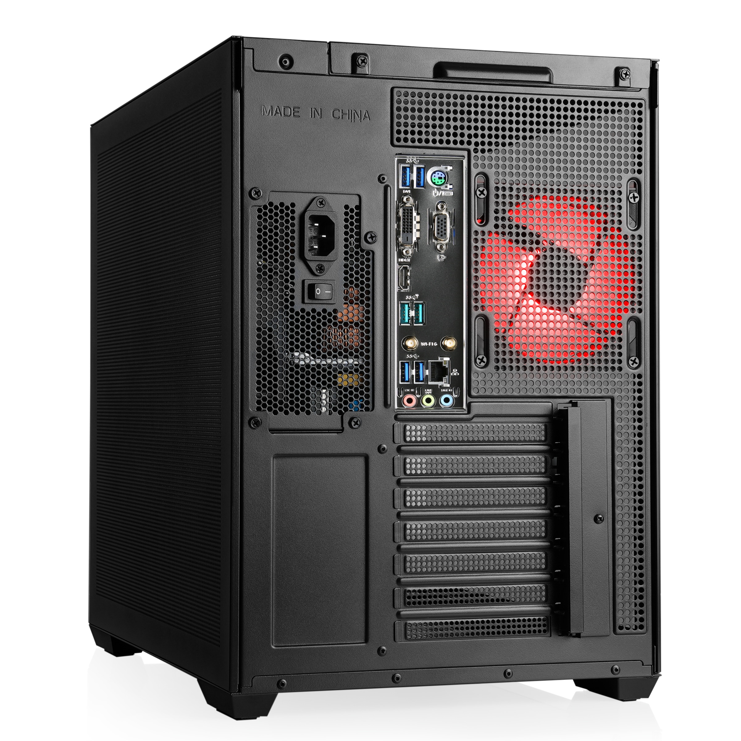 CSL PC »Vitrum Advanced V24483«