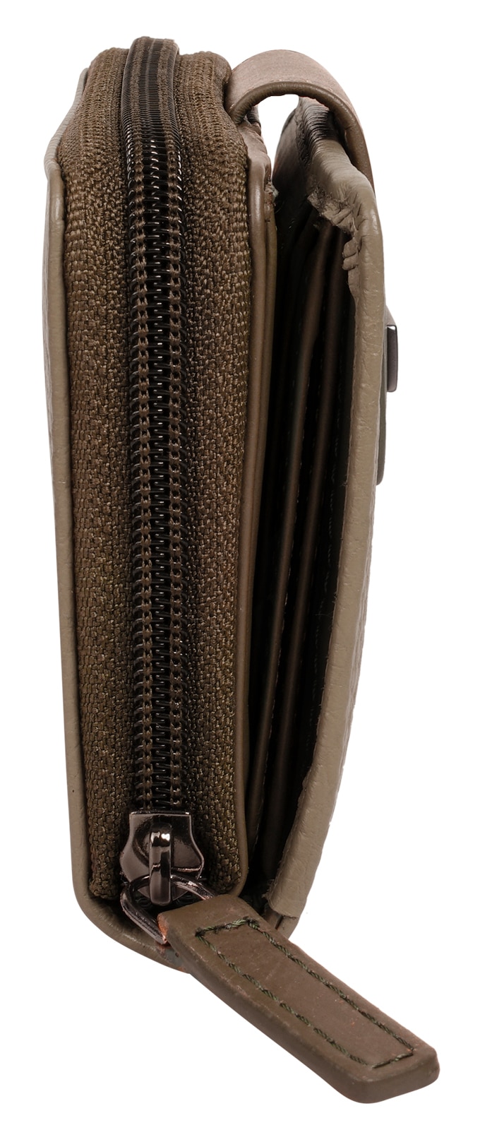 bugatti Geldbörse »SINA« echt Leder