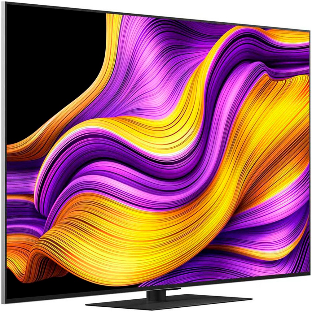 LG OLED-Fernseher »OLED55G59LS«, 4K Ultra HD, Smart-TV