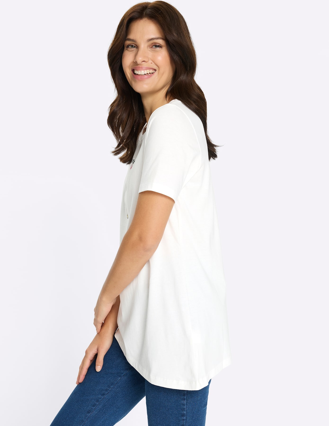 Classic Basics T-Shirt »Shirt« 1 tlg.