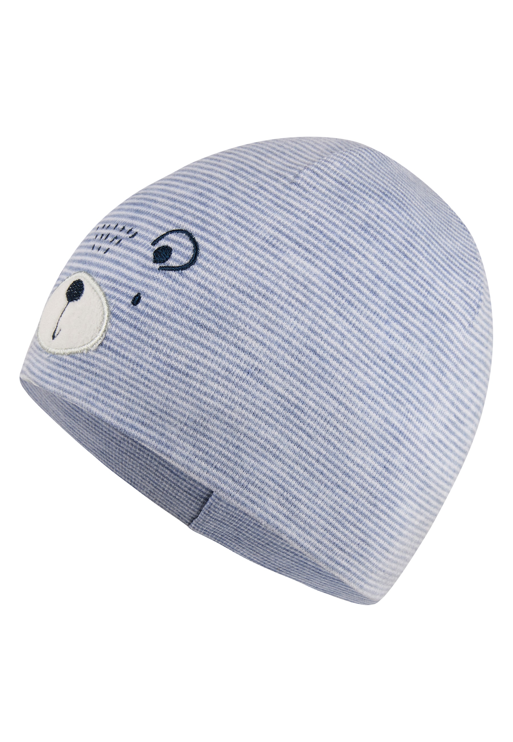 Sterntaler® Beanie »Beanie Bärgesicht«