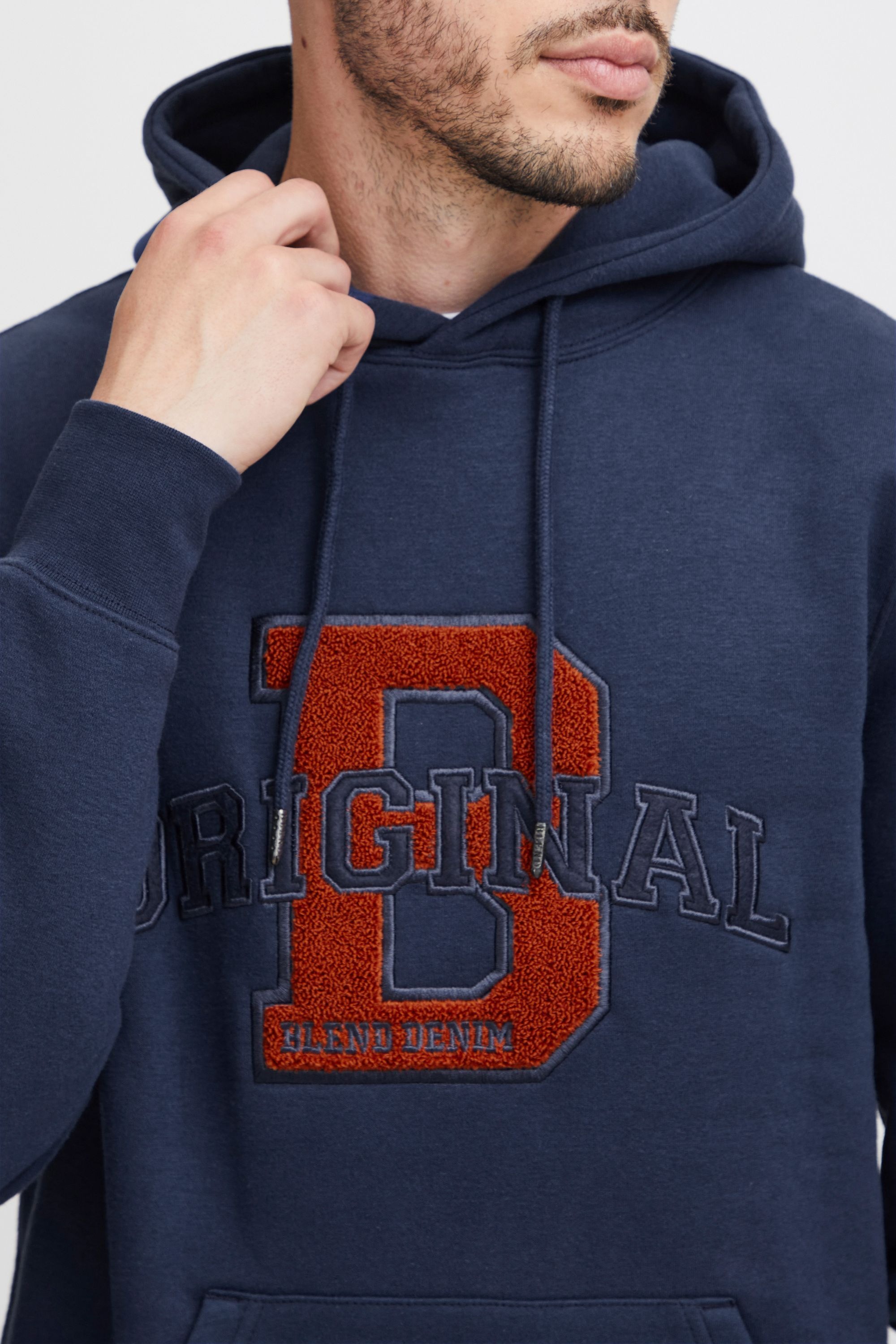 Blend Kapuzenpullover »Hoodie BHAbsalon«
