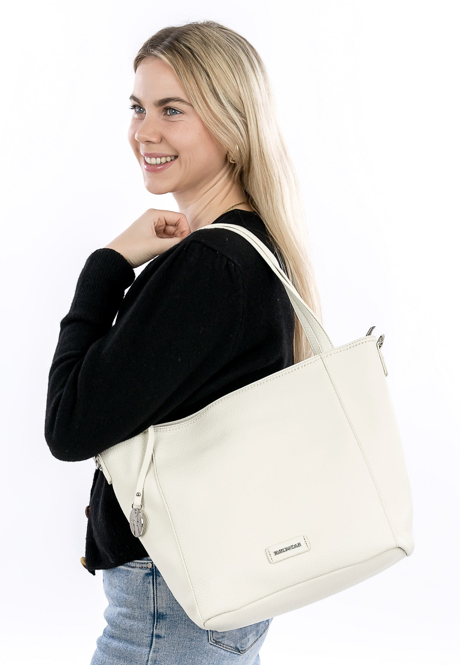 EMILY & NOAH Shopper »Shopper E&N Enna«