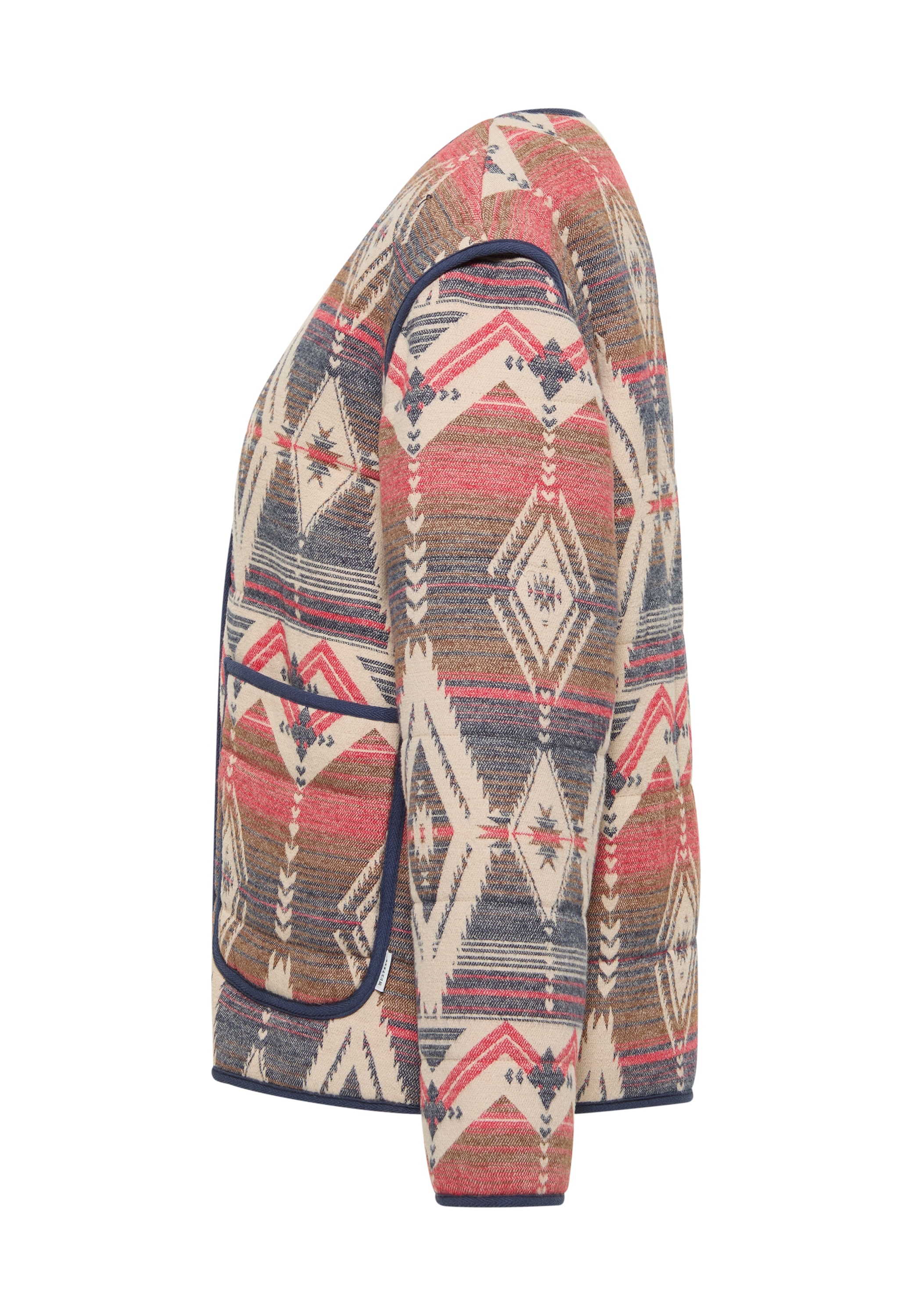 MUSTANG Outdoorjacke »Damen Style Roxbury«