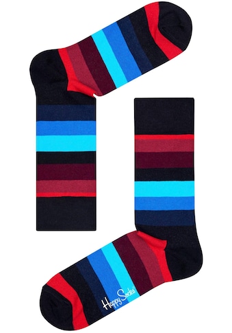 Happy Socks Socken »Stripe«, mit Streifen Muster kaufen