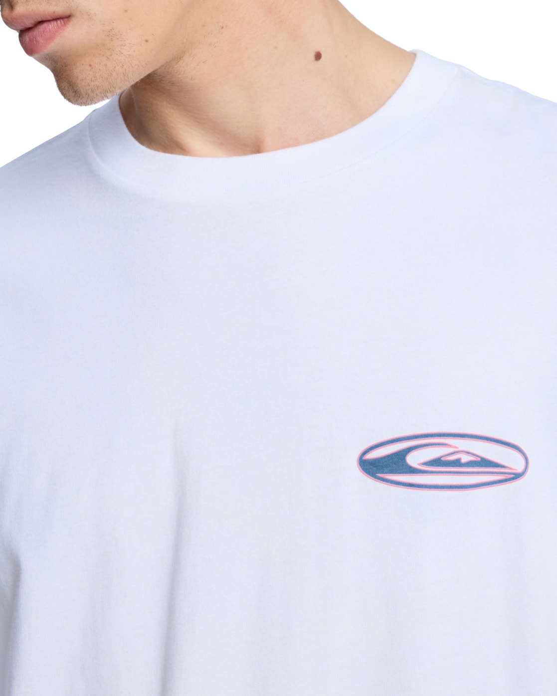 Quiksilver T-Shirt »Quikglobe«