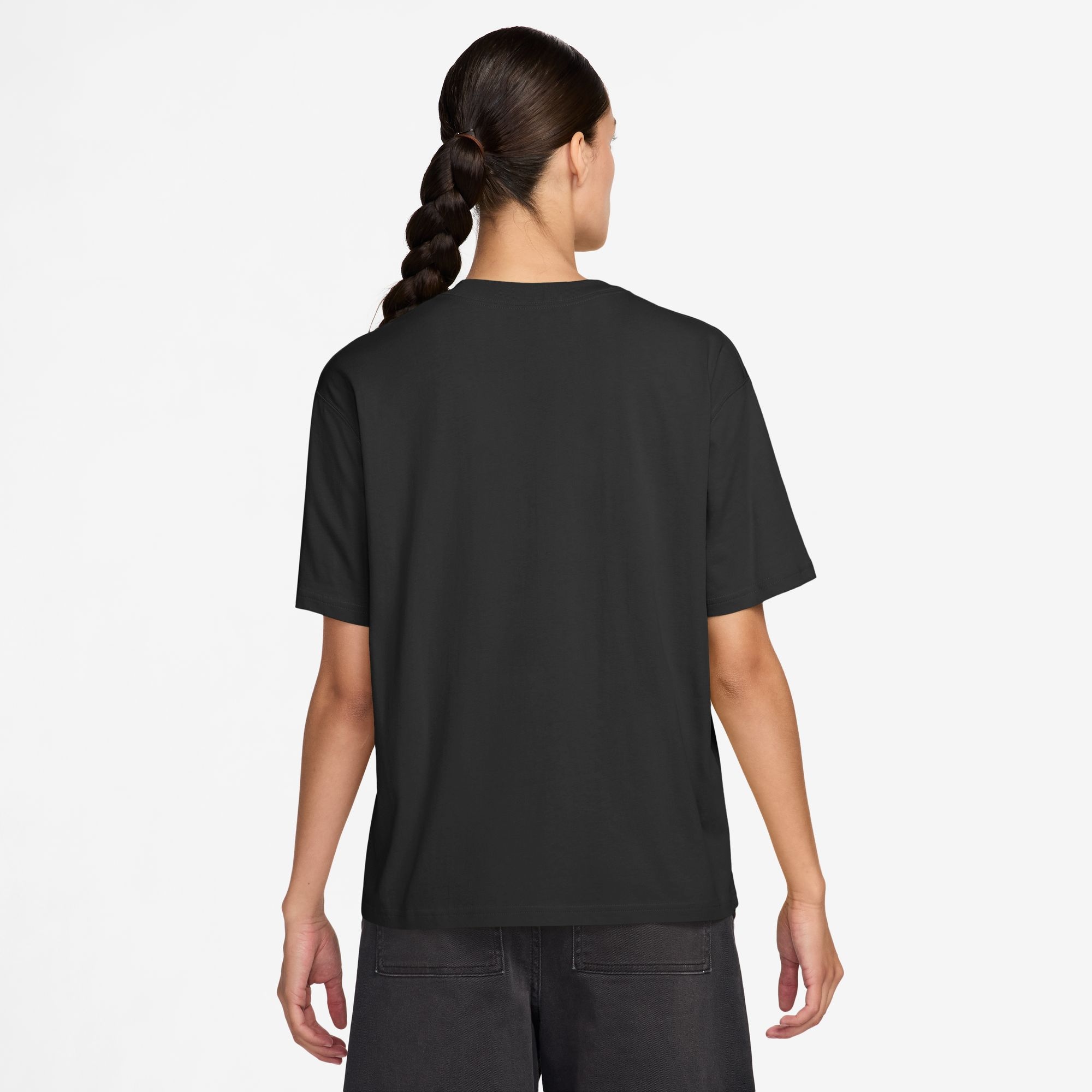 Jordan T-Shirt »W J JUMPMAN SS GF TEE LBR 2«