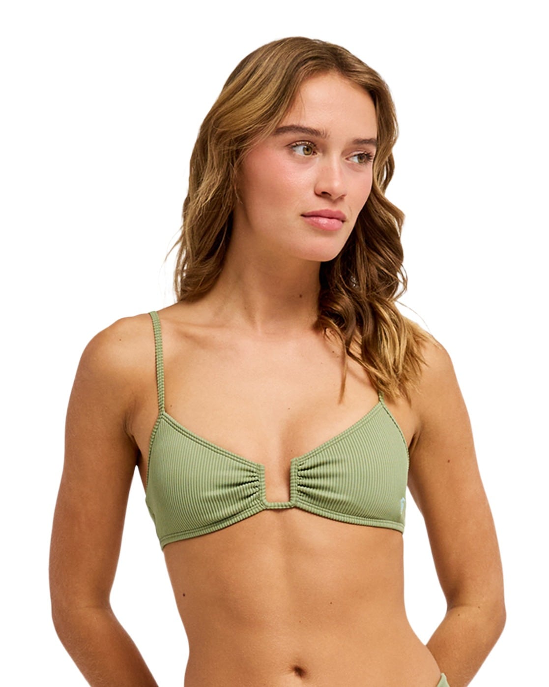 Roxy Bandeau-Bikini-Top »Roxy Love«