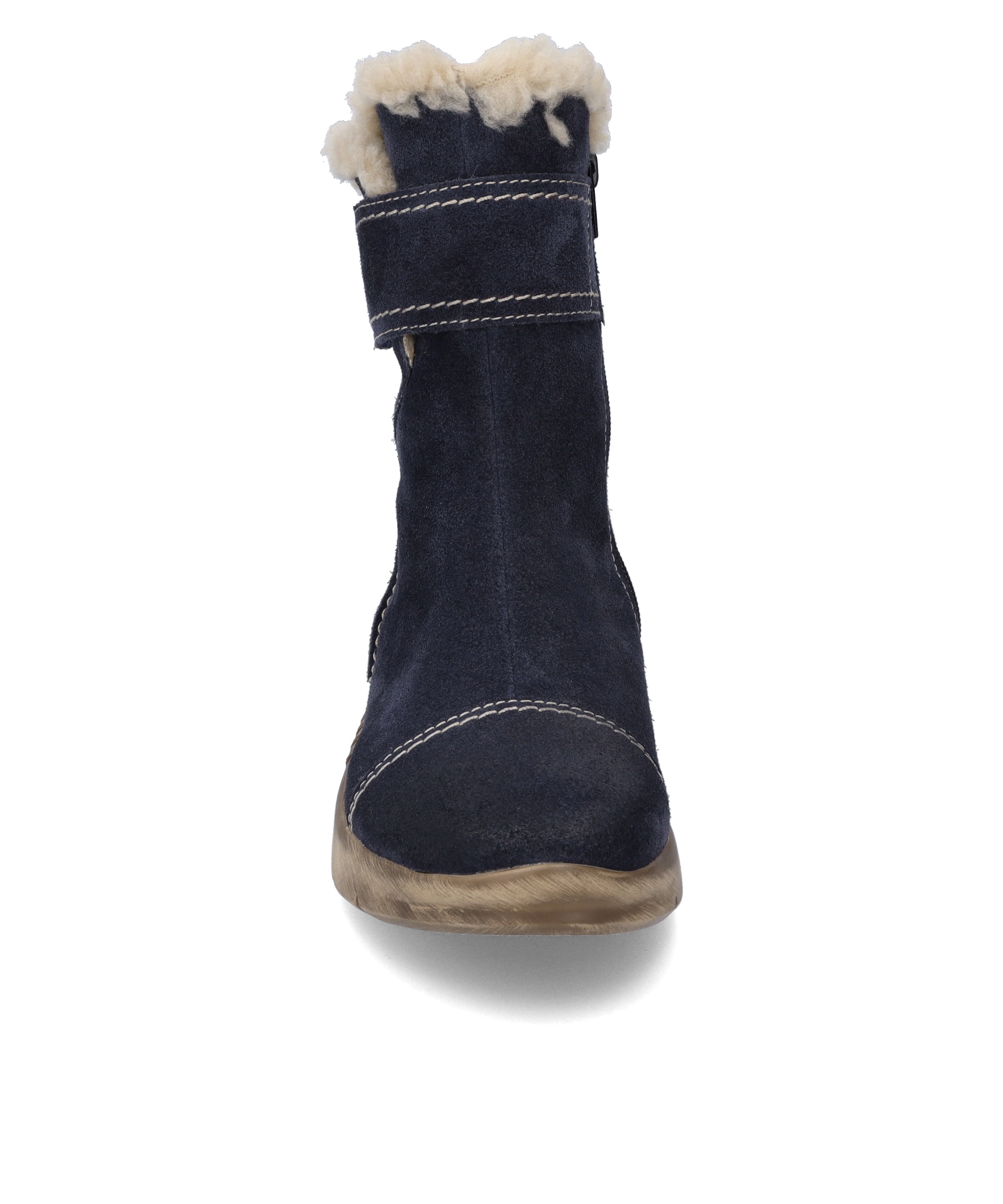 Josef Seibel Stiefelette »Conny 01, ocean-kombi«