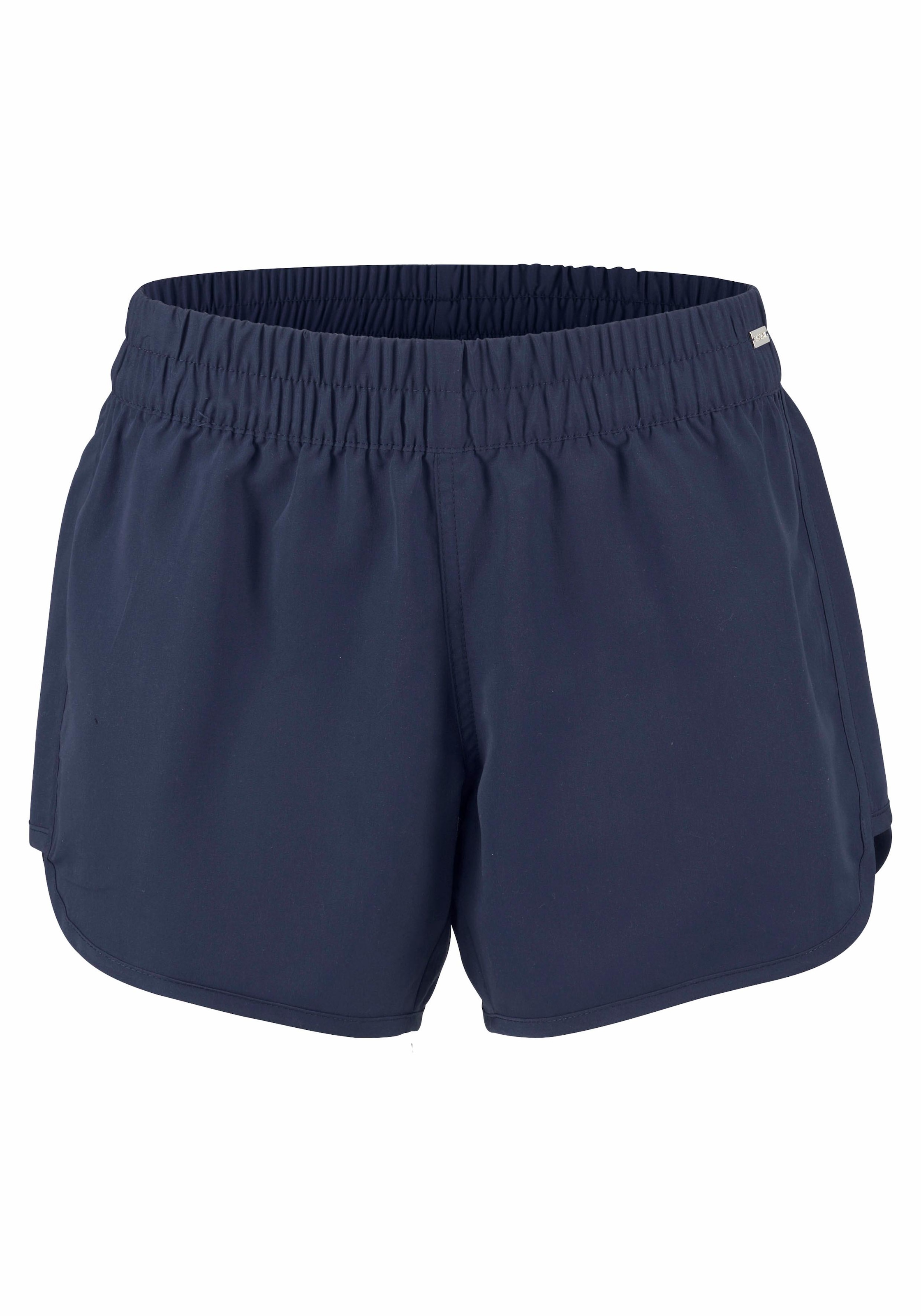 LASCANA Badeshorts, aus Microfaser