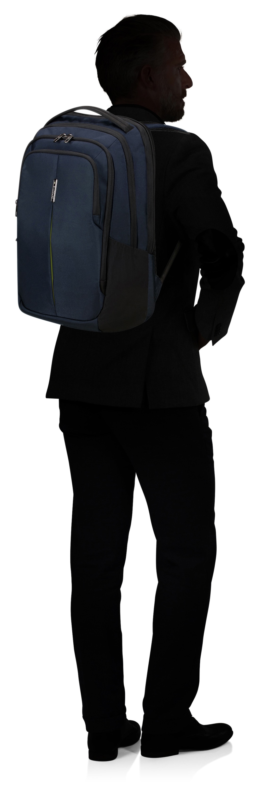 Samsonite Laptoprucksack »GUARDIT 3.0«, Businessrucksack
