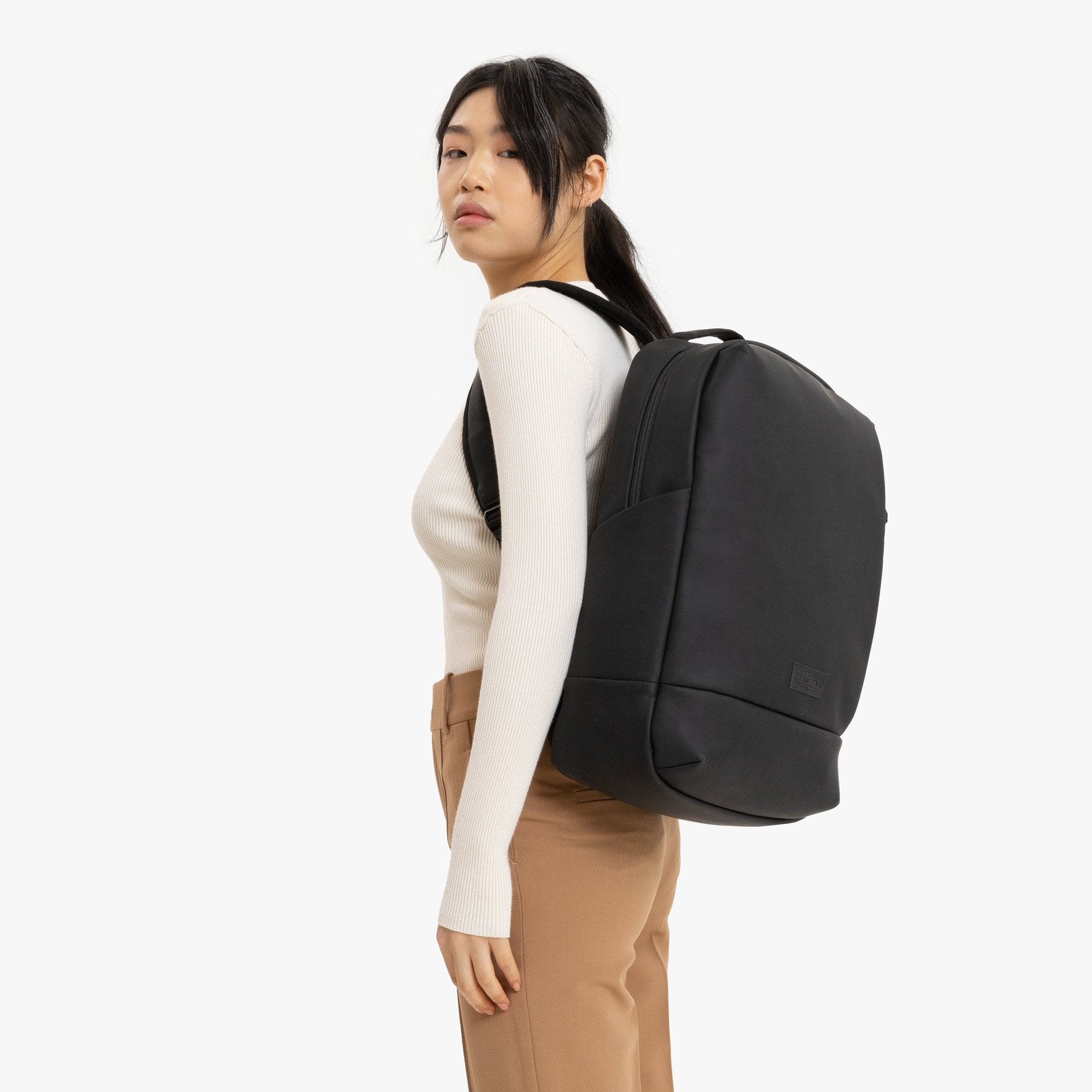 Eastpak Freizeitrucksack »TECUM F« Cityrucksack Arbeitsrucksack Schulrucksack